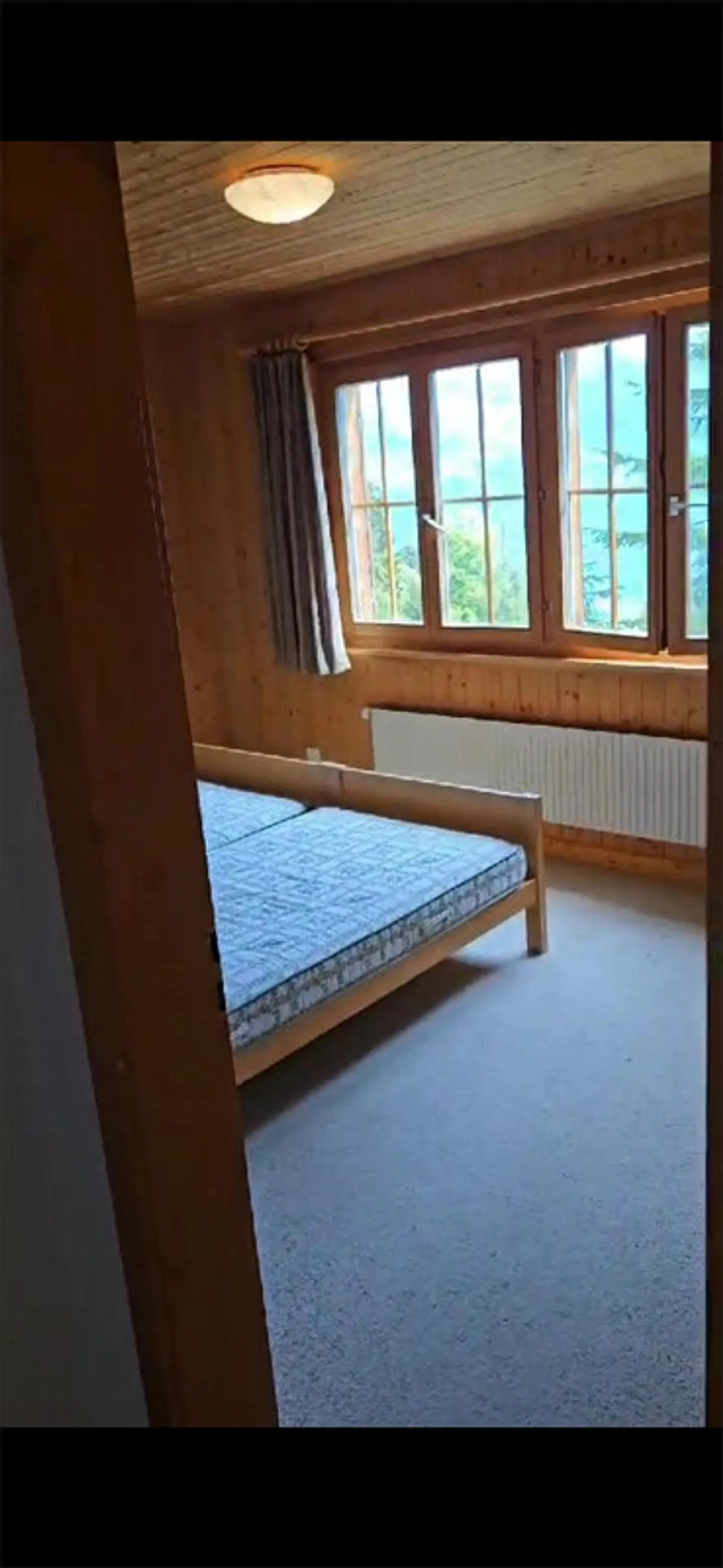 3-Zimmer-Wohnung in Flumserberg Tannenheim – Ruhige Lage mit Aussicht! - Foto 3 von 16