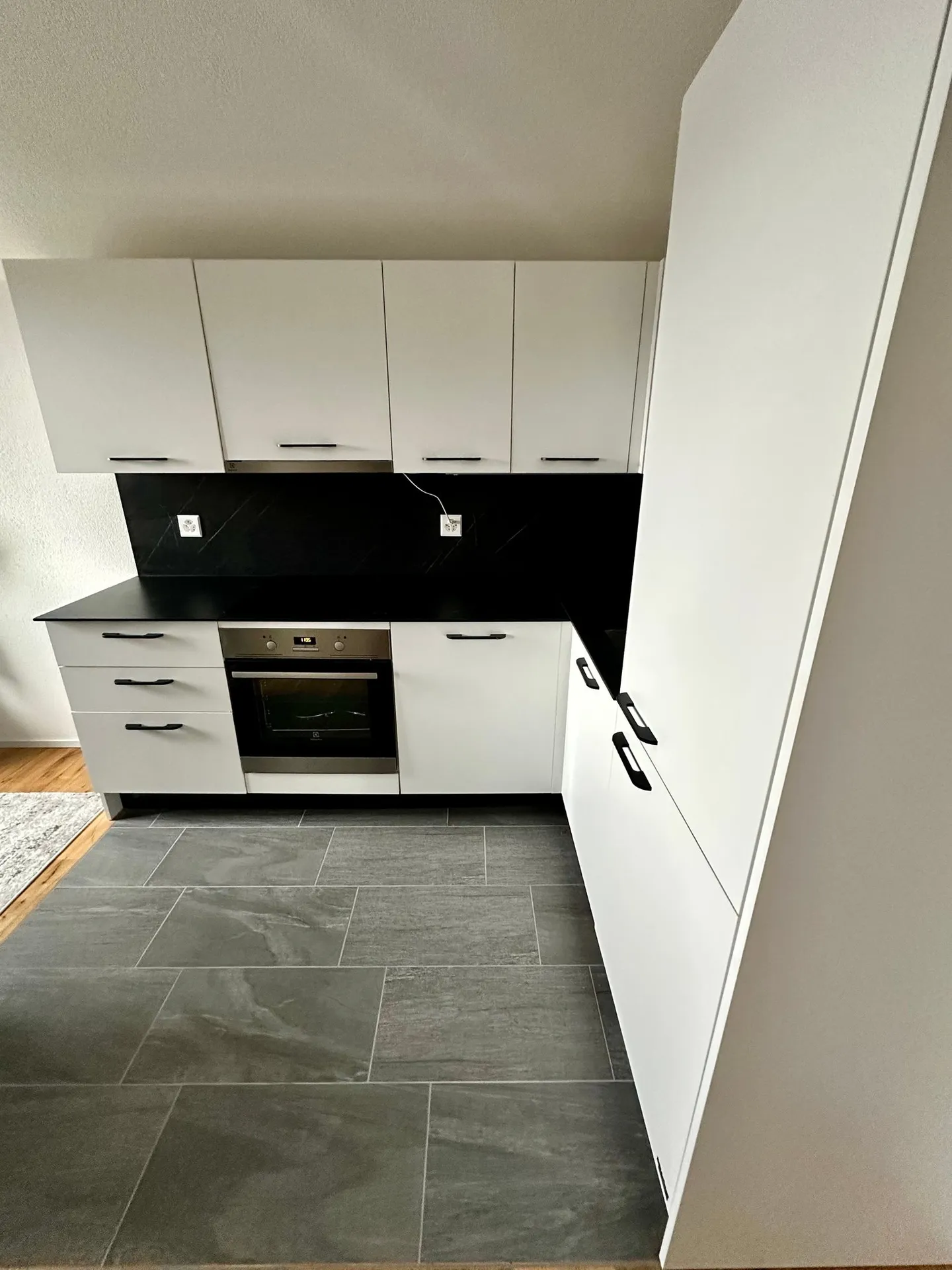 Charmante Dachwohnung in Walzenhausen - Foto 3 von 7