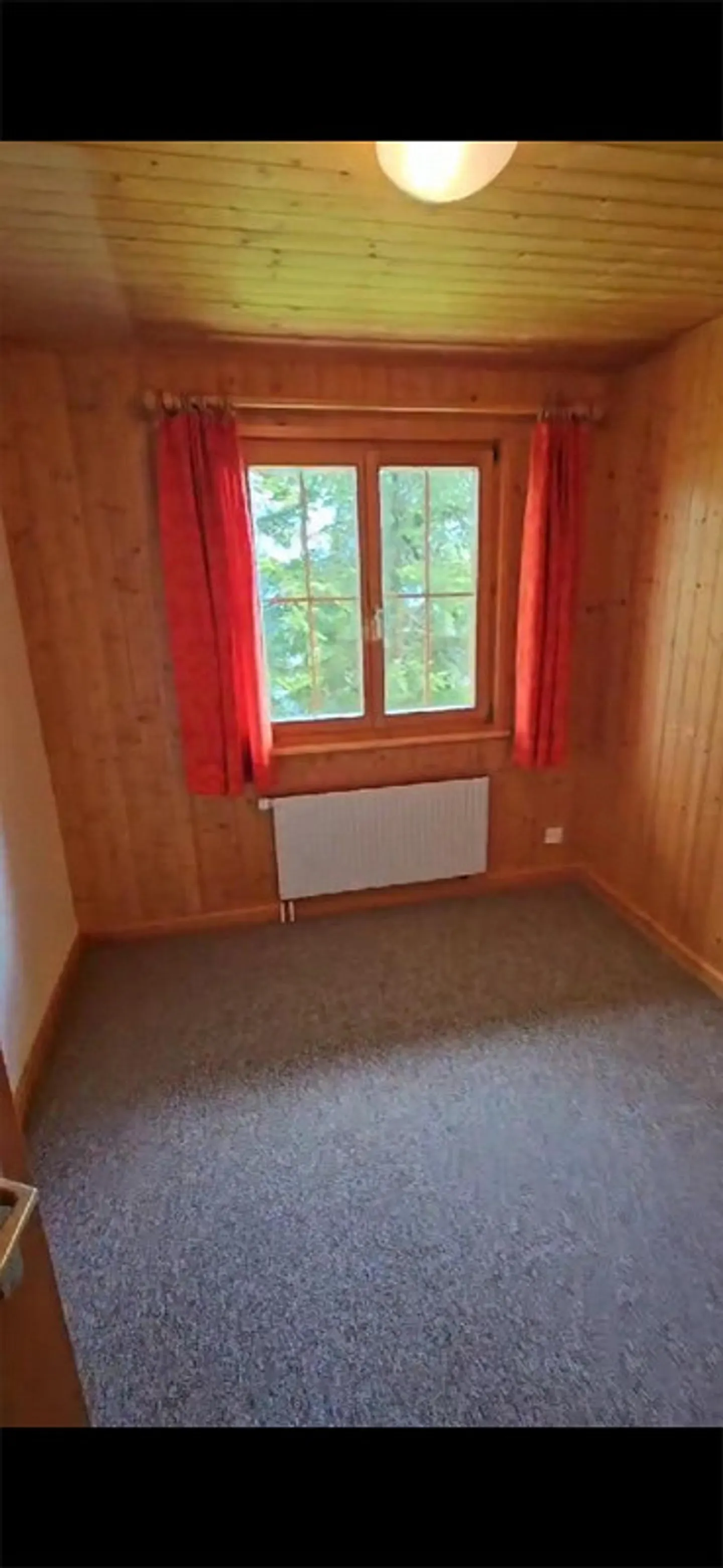 3-Zimmer-Wohnung in Flumserberg Tannenheim – Ruhige Lage mit Aussicht! - Foto 5 von 16