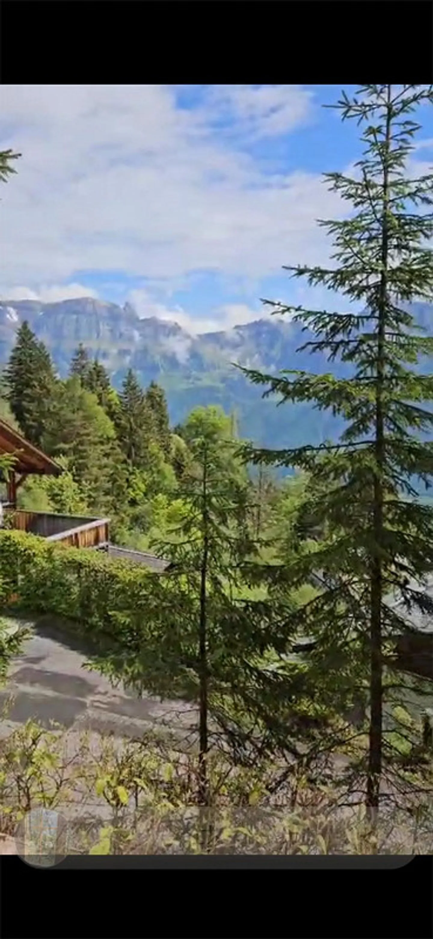 3-Zimmer-Wohnung in Flumserberg Tannenheim – Ruhige Lage mit Aussicht! - Foto 7 von 16