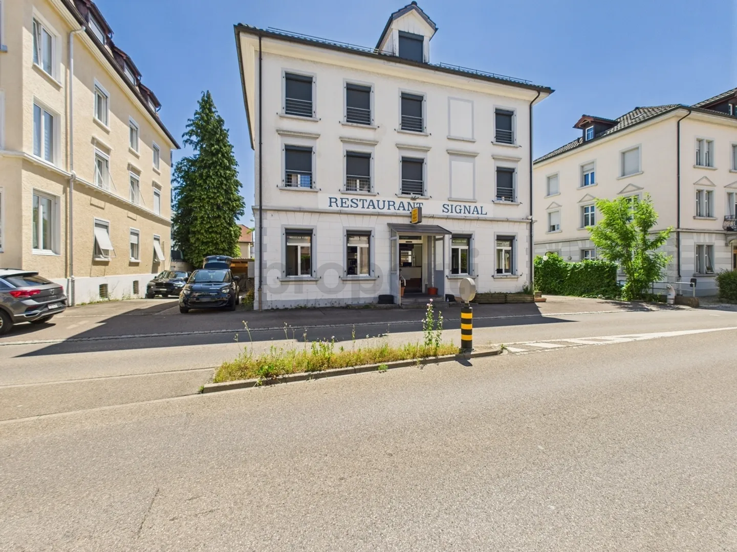 Appartamento attico soleggiato di 3,5 locali nel centro della città di Wil SG - Foto 10 di 11