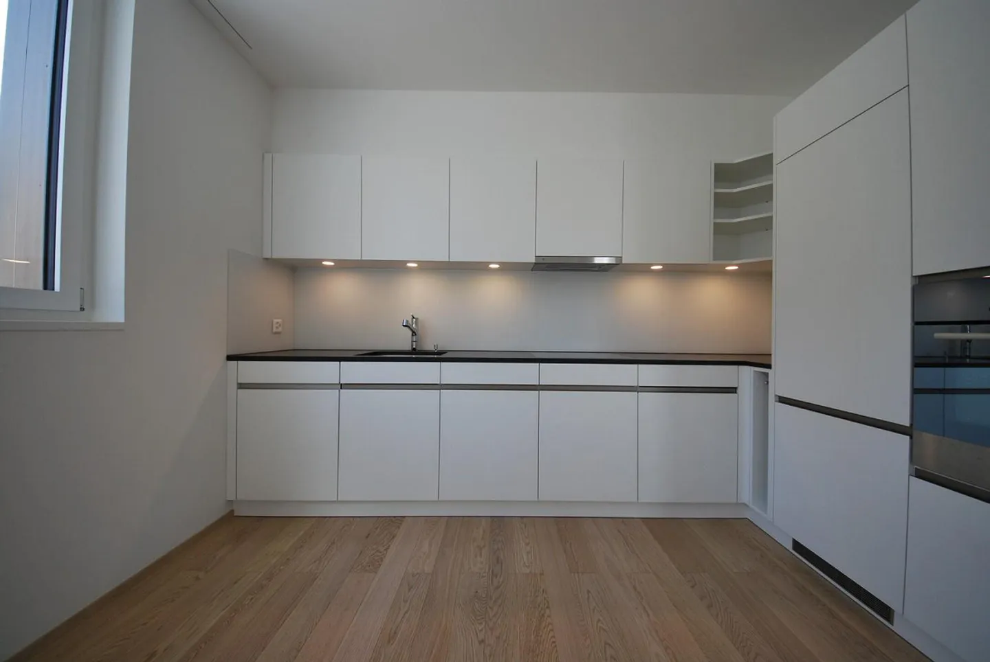 Charmante Wohnung in Zollikerberg - Foto 1 von 5