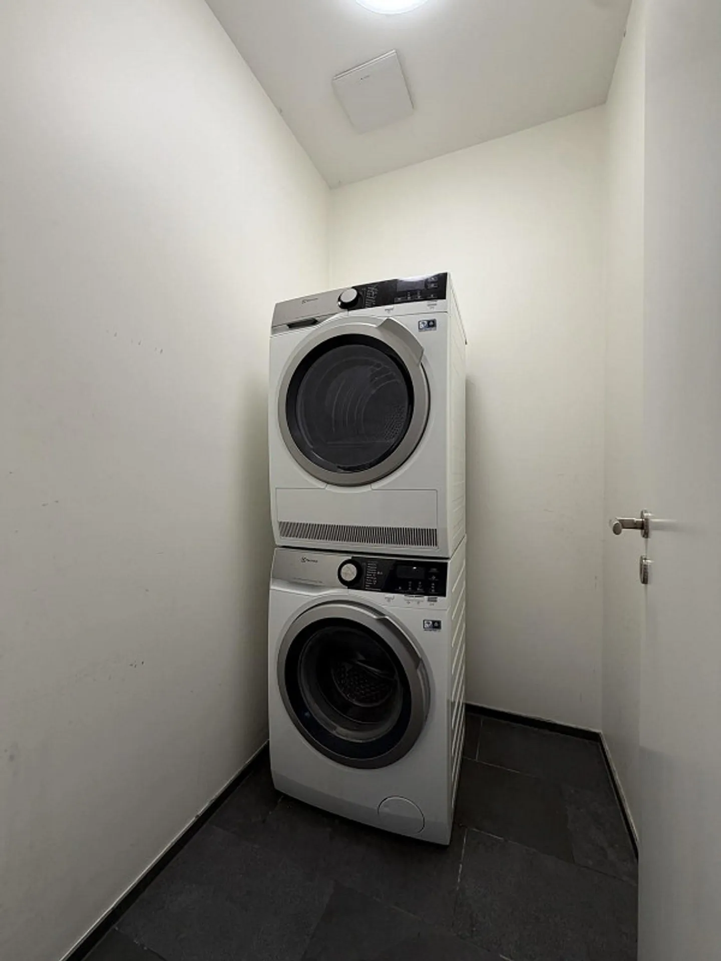Charmante Wohnung in Zollikerberg - Foto 5 von 5