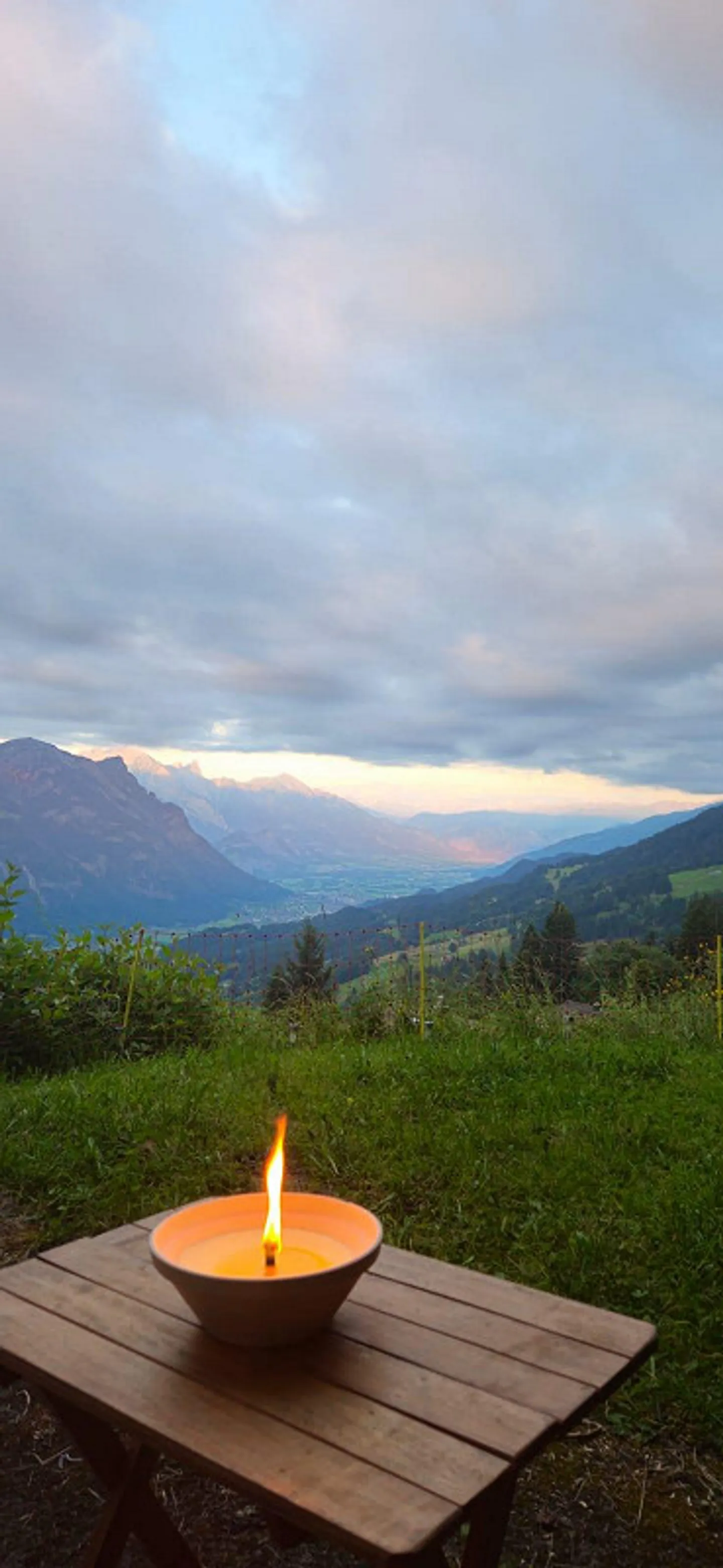 3-Zimmer-Wohnung in Flumserberg Tannenheim – Ruhige Lage mit Aussicht! - Foto 14 von 16