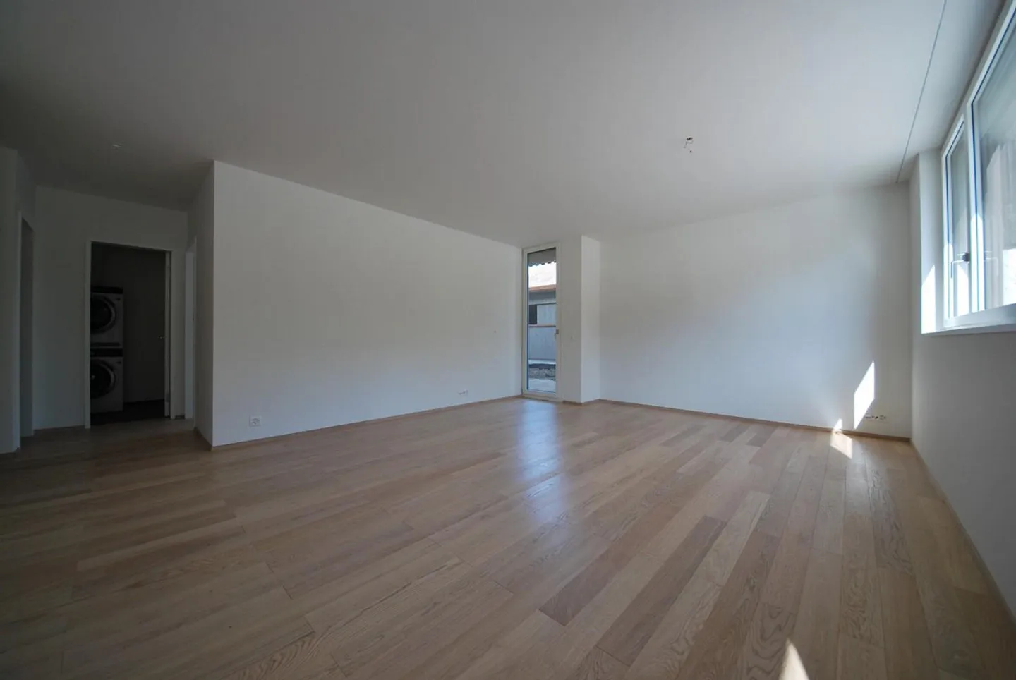 Charmante Wohnung in Zollikerberg - Foto 2 von 5