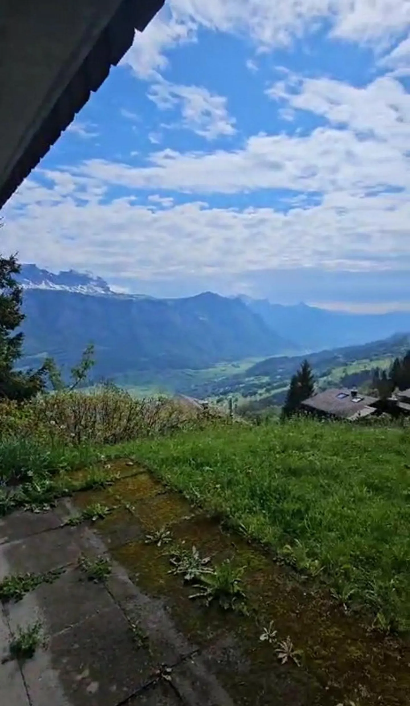 3-Zimmer-Wohnung in Flumserberg Tannenheim – Ruhige Lage mit Aussicht! - Foto 11 von 16