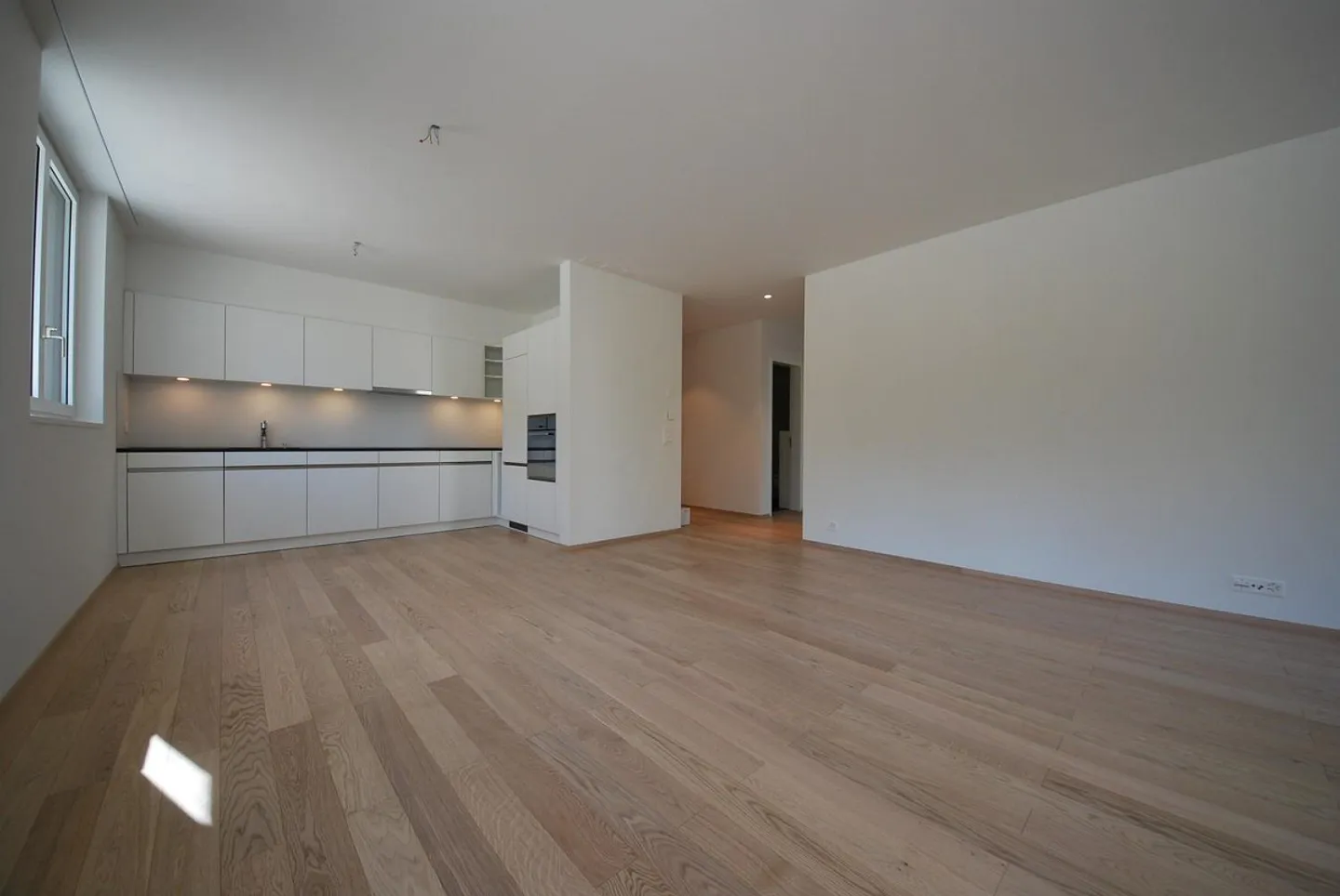 Charmante Wohnung in Zollikerberg - Foto 3 von 5