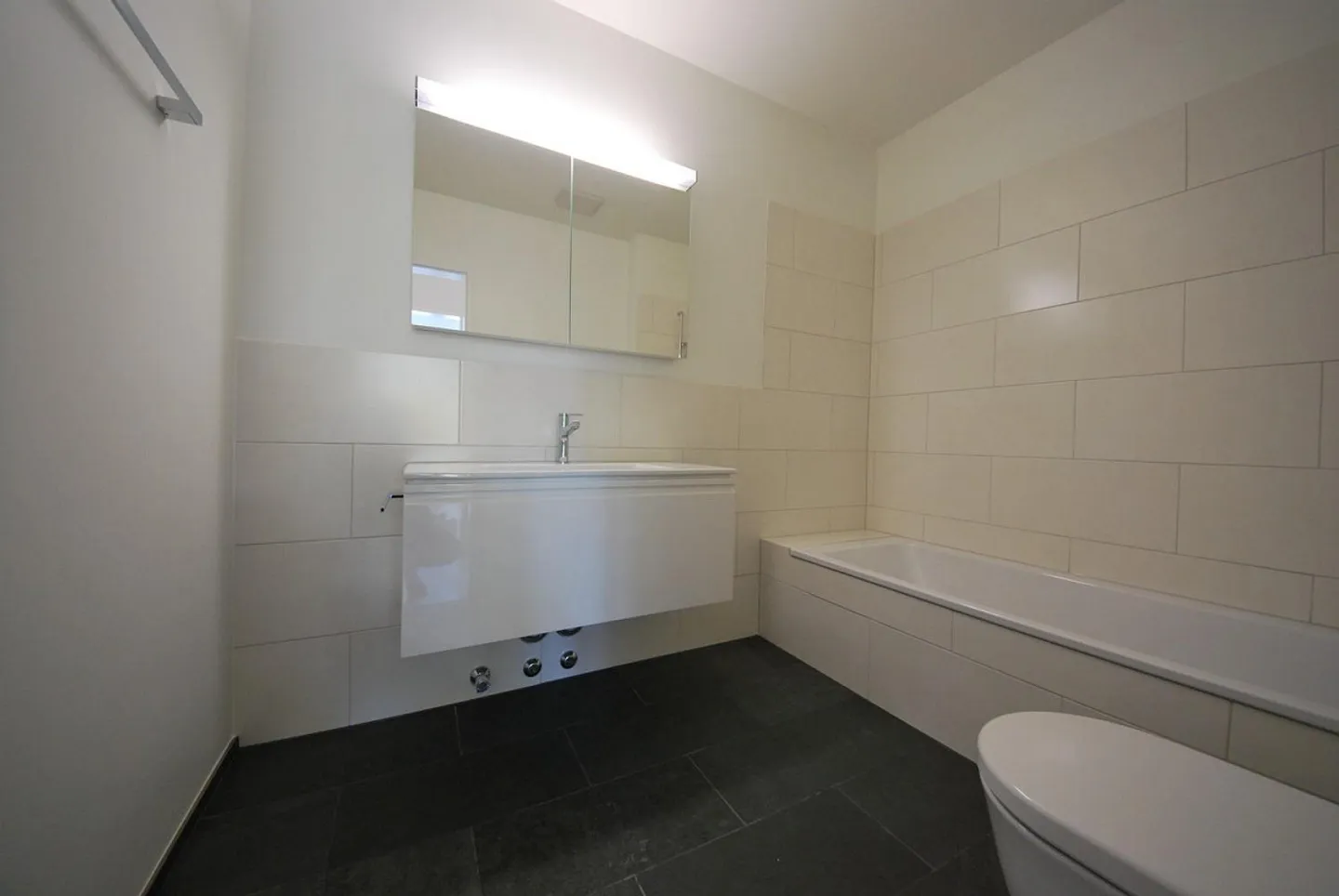 Charmante Wohnung in Zollikerberg - Foto 4 von 5