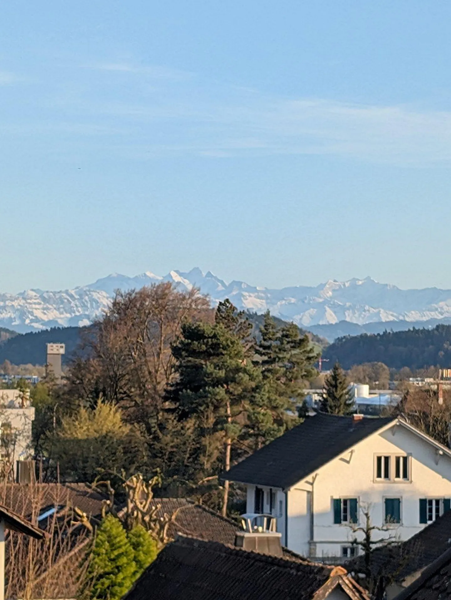 Bellissimo appartamento mansardato di 2,5 stanze - Foto 1 di 21