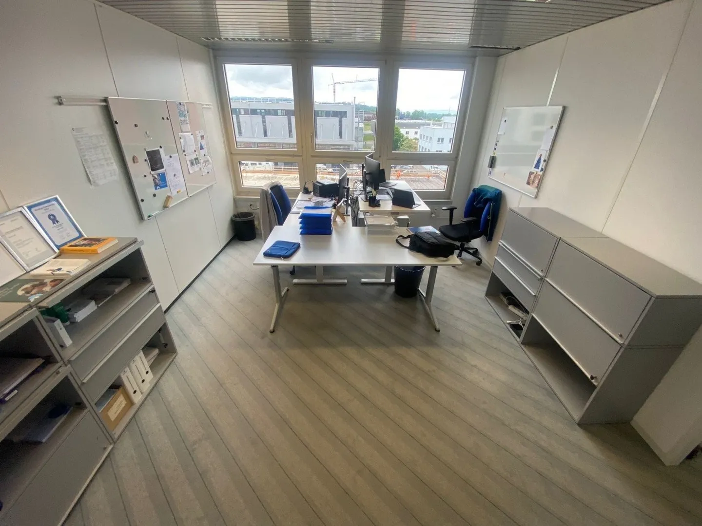 Spazio ufficio spazioso in una posizione centrale - Foto 6 di 6