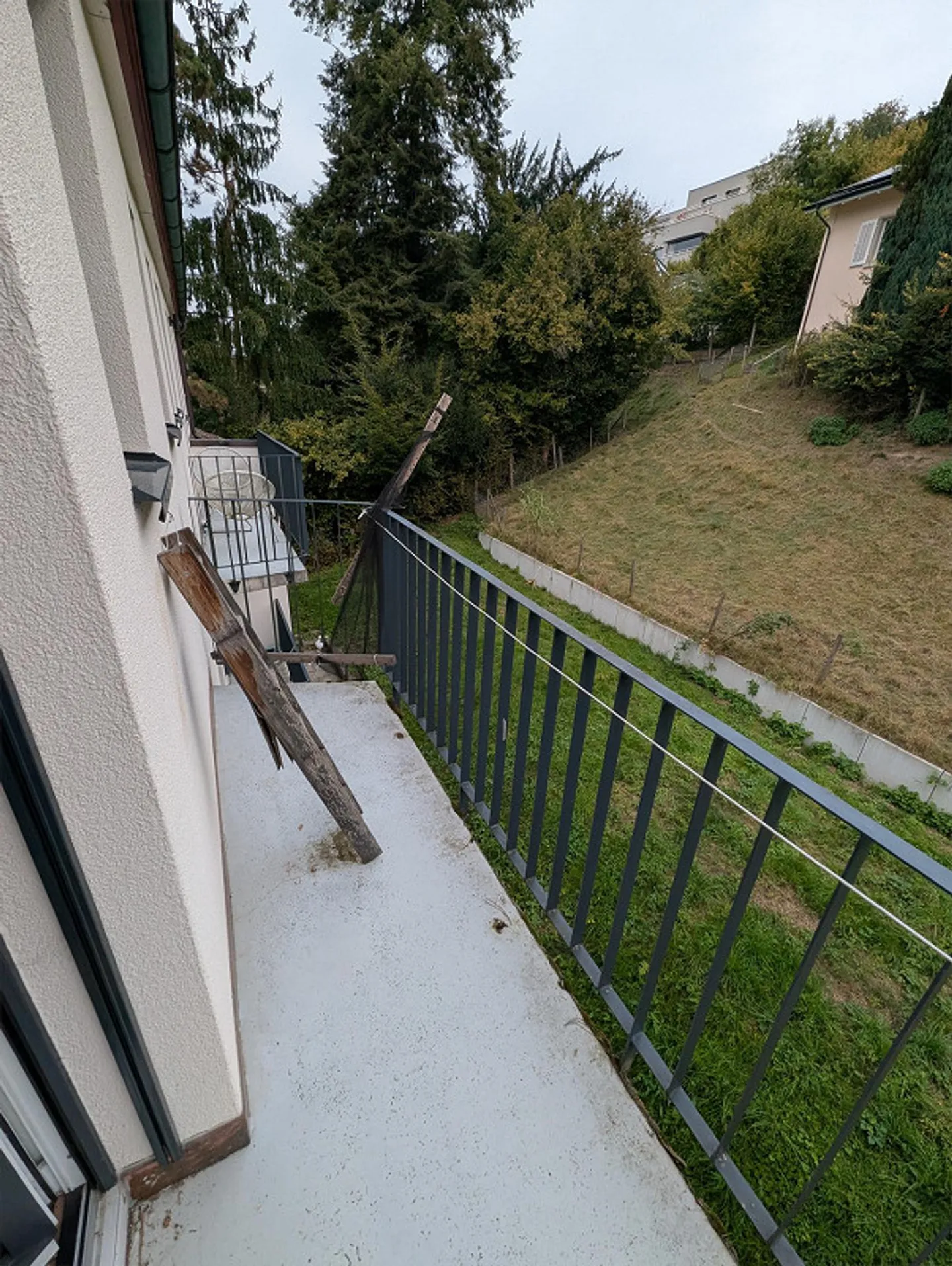 Bellissimo appartamento mansardato di 2,5 stanze - Foto 4 di 21