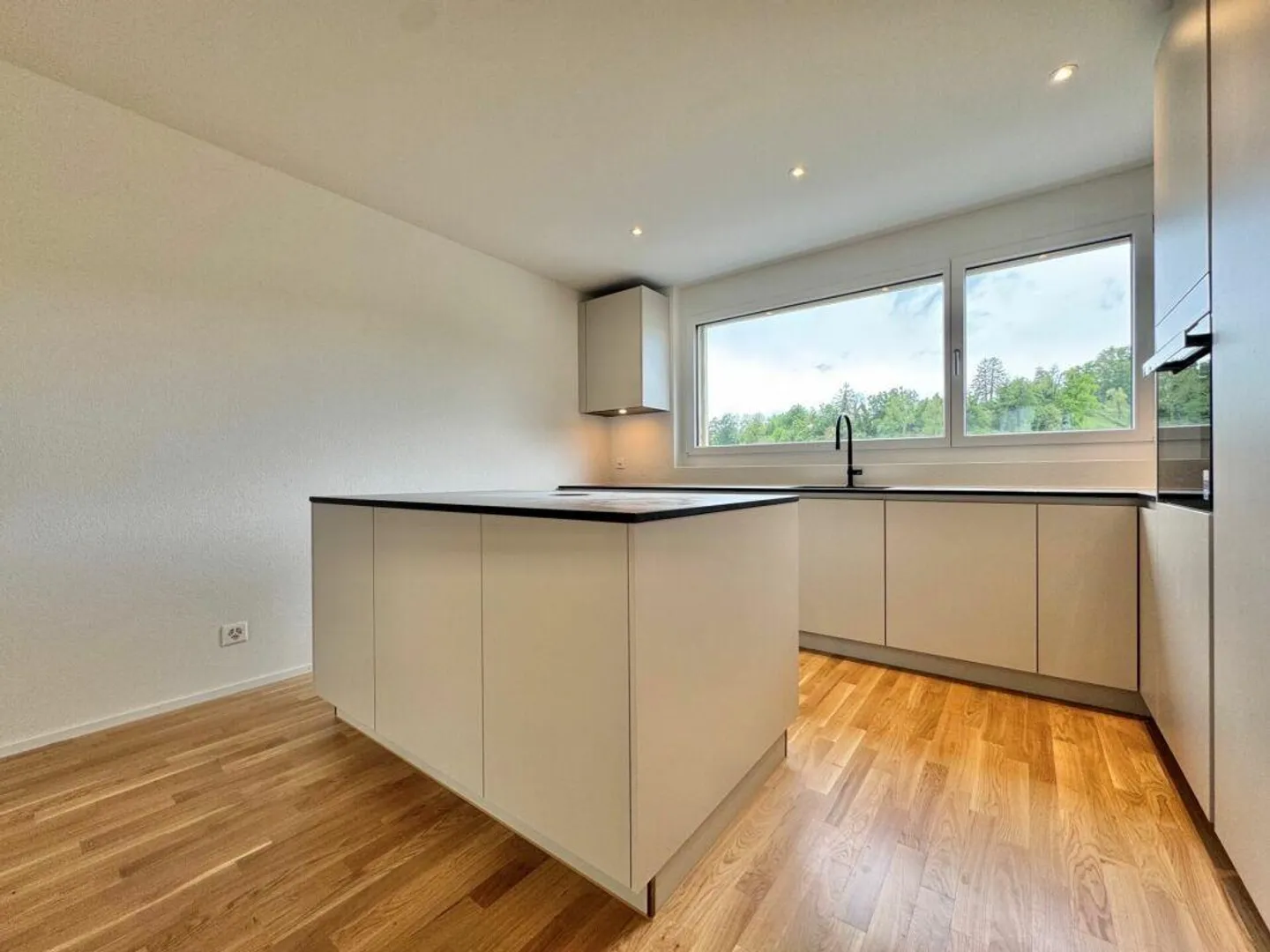 Kaisten / 4.5 Room Semi-Detached House - Photo 3 of 13