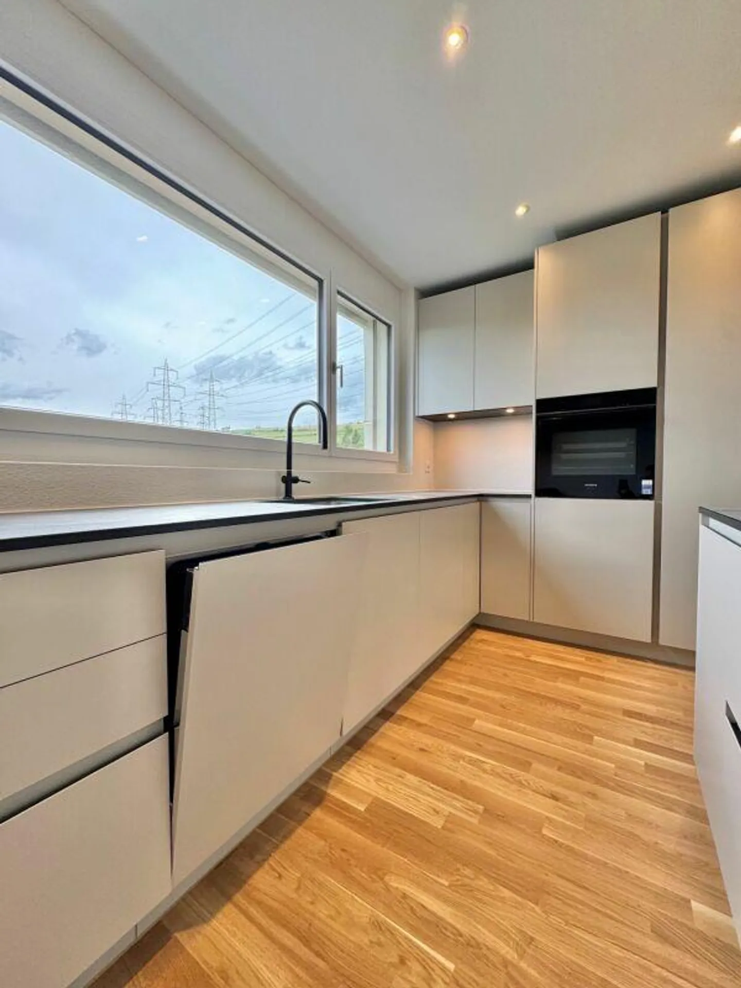 Kaisten / 4.5 Room Semi-Detached House - Photo 4 of 13