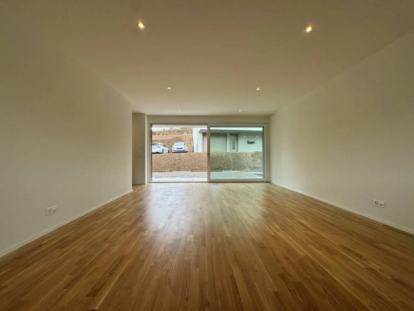 Kaisten / 4.5 Room Semi-Detached House - Photo 5 of 13