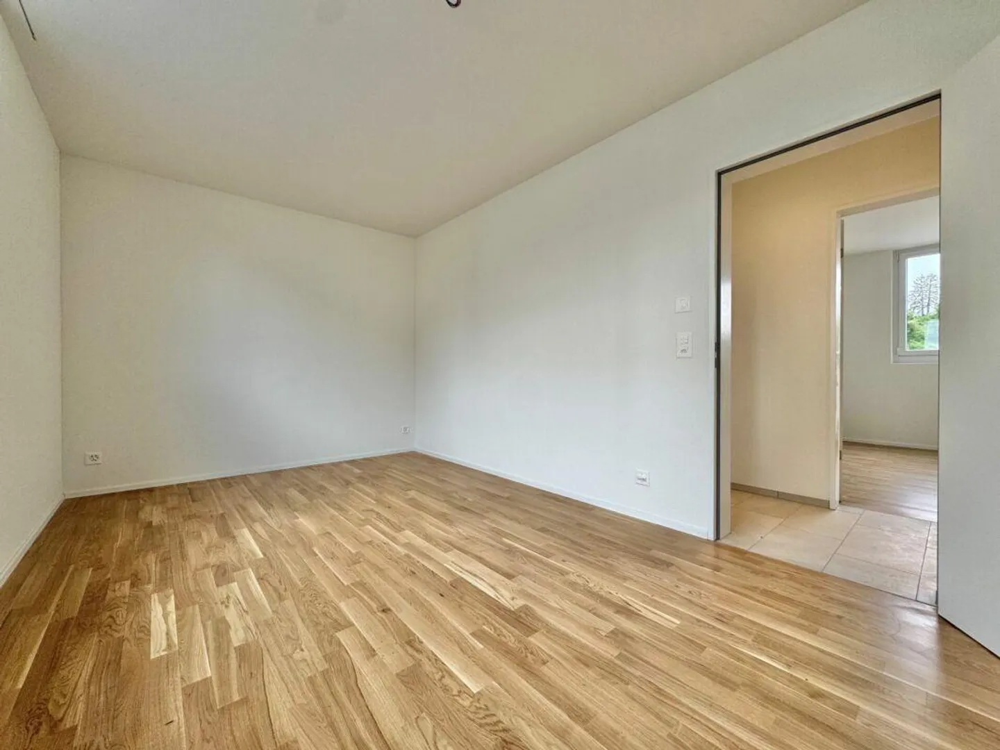 Kaisten / 4.5 Room Semi-Detached House - Photo 7 of 13