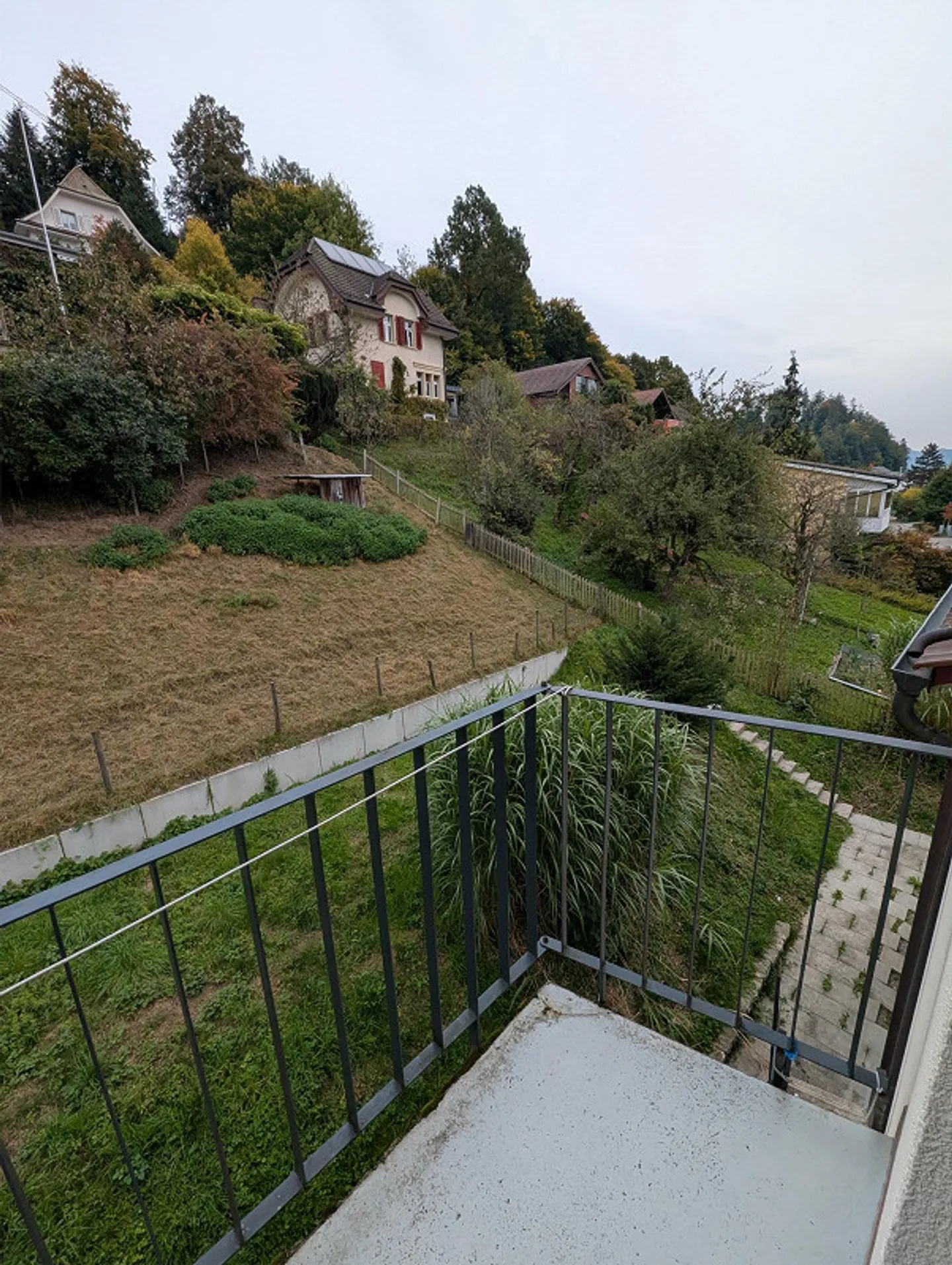 Bellissimo appartamento mansardato di 2,5 stanze - Foto 5 di 21