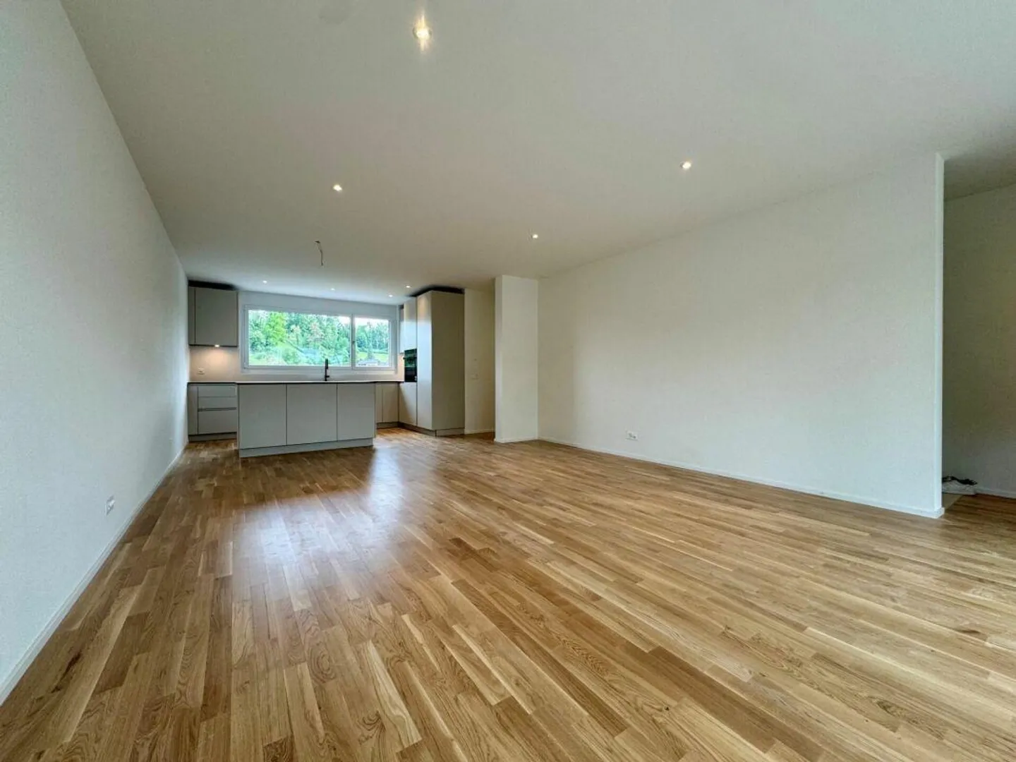 Kaisten / 4.5 Room Semi-Detached House - Photo 9 of 13