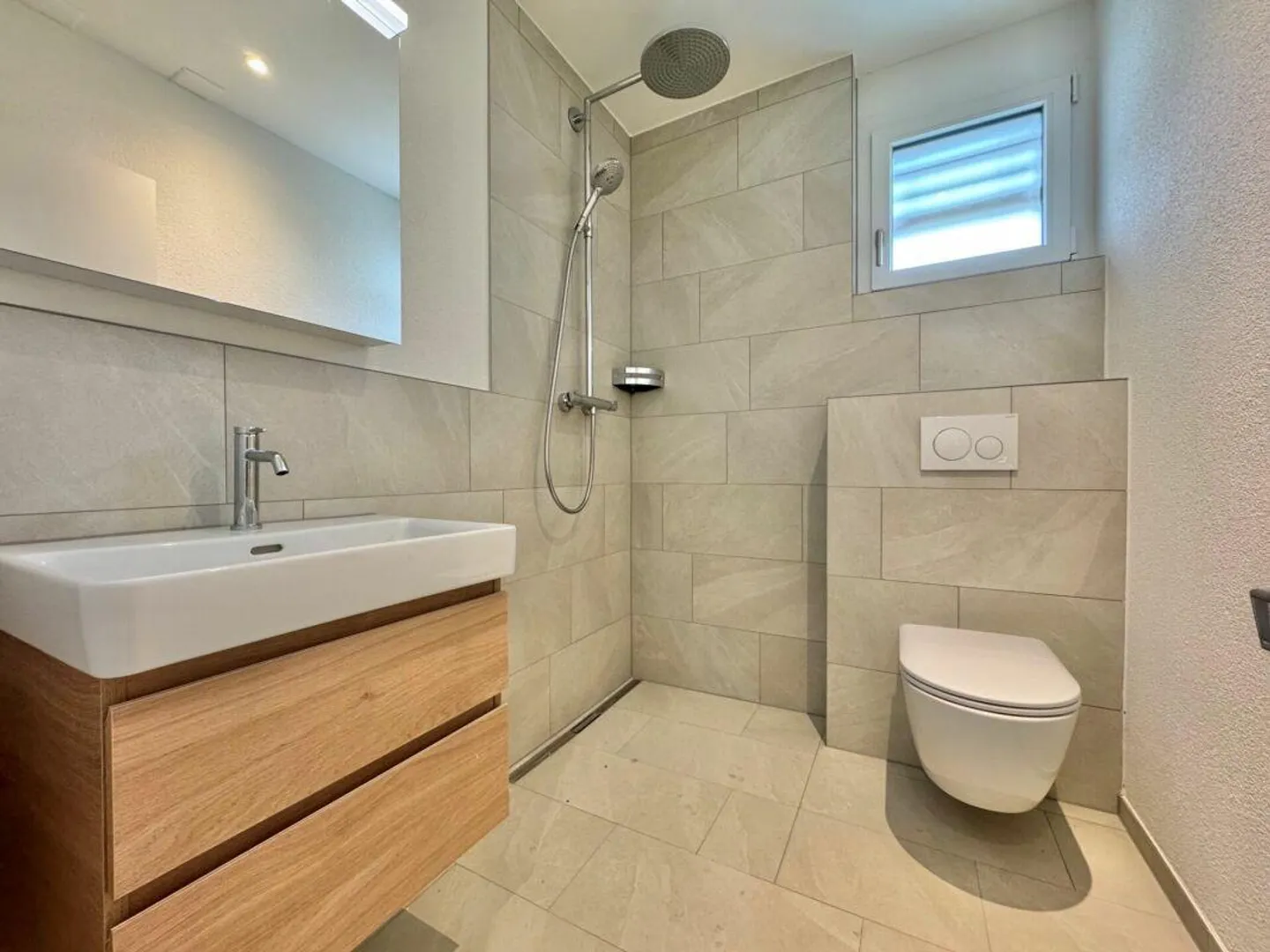 Kaisten / 4.5 Room Semi-Detached House - Photo 11 of 13