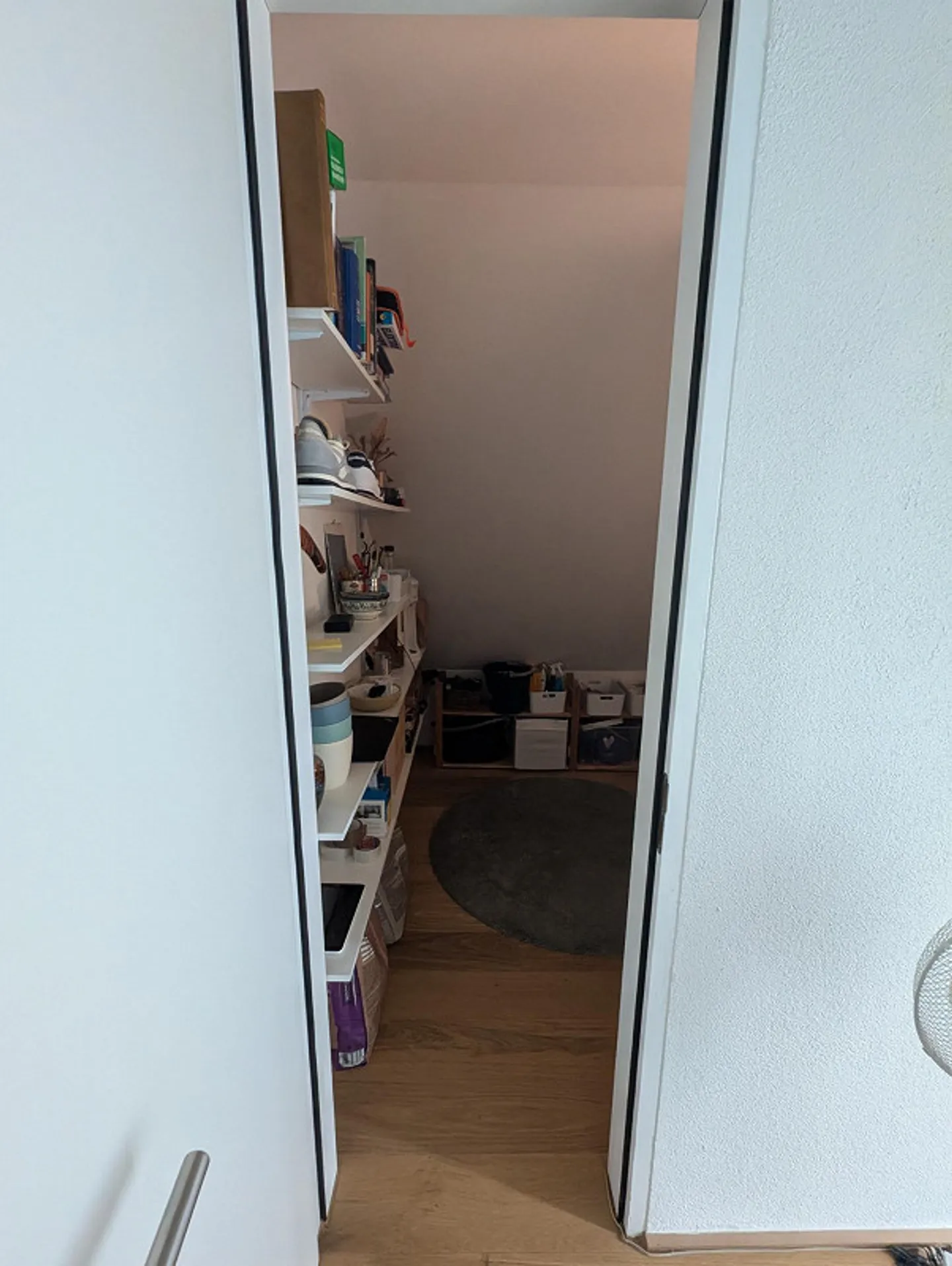 Bellissimo appartamento mansardato di 2,5 stanze - Foto 7 di 21