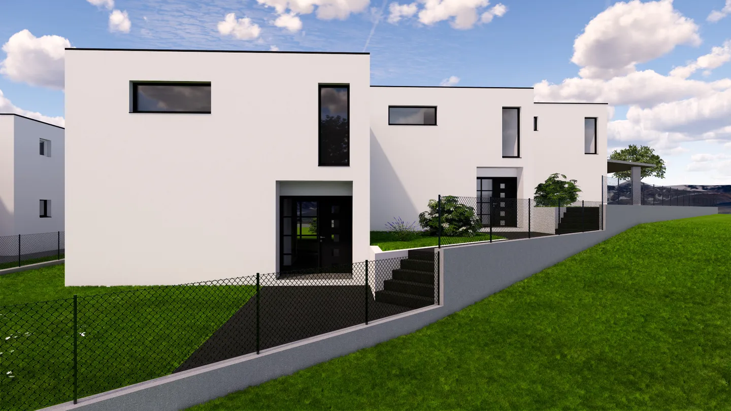 Einfamilienhaus kaufen - Foto 7 von 9