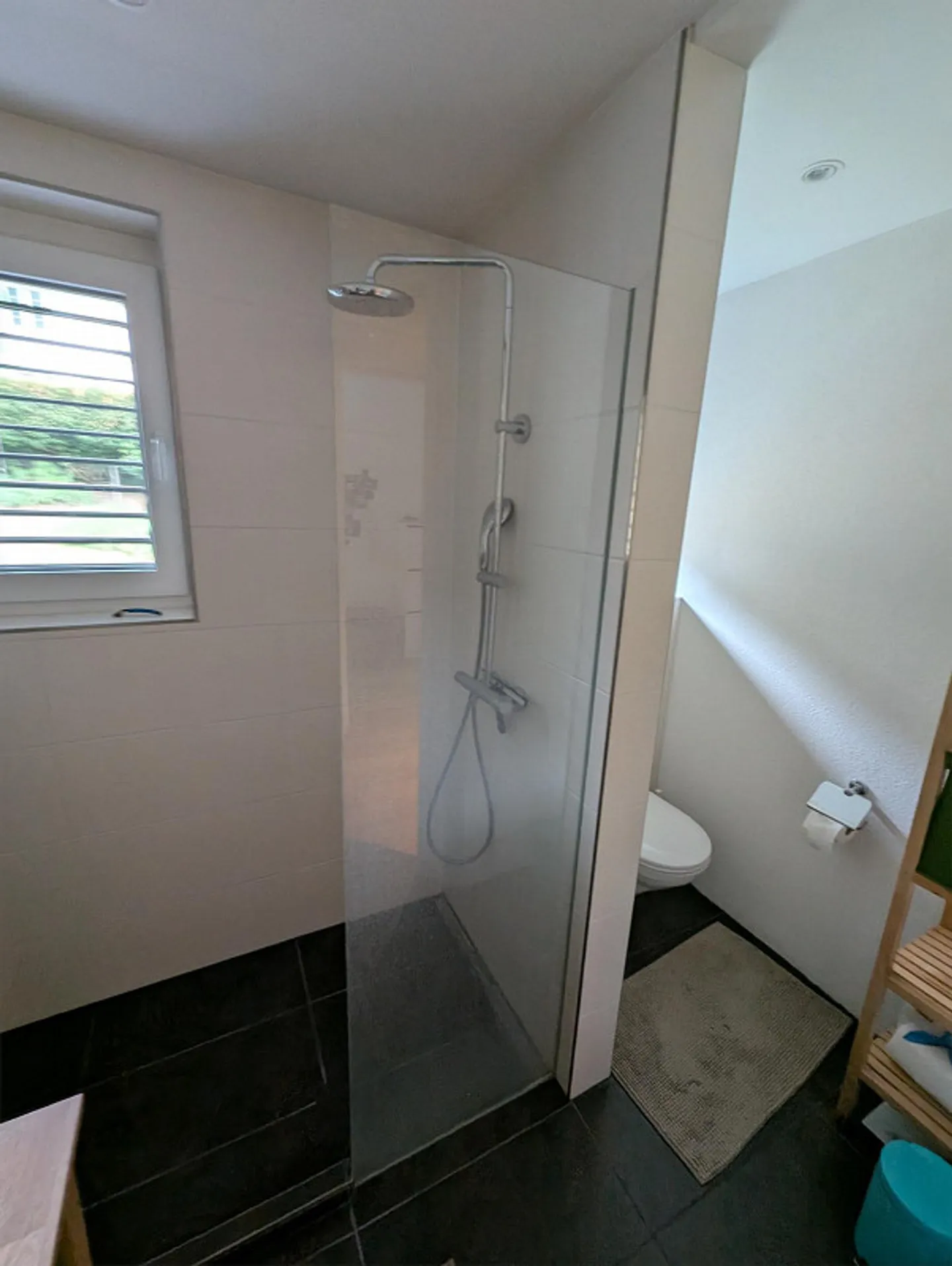 Bellissimo appartamento mansardato di 2,5 stanze - Foto 2 di 21