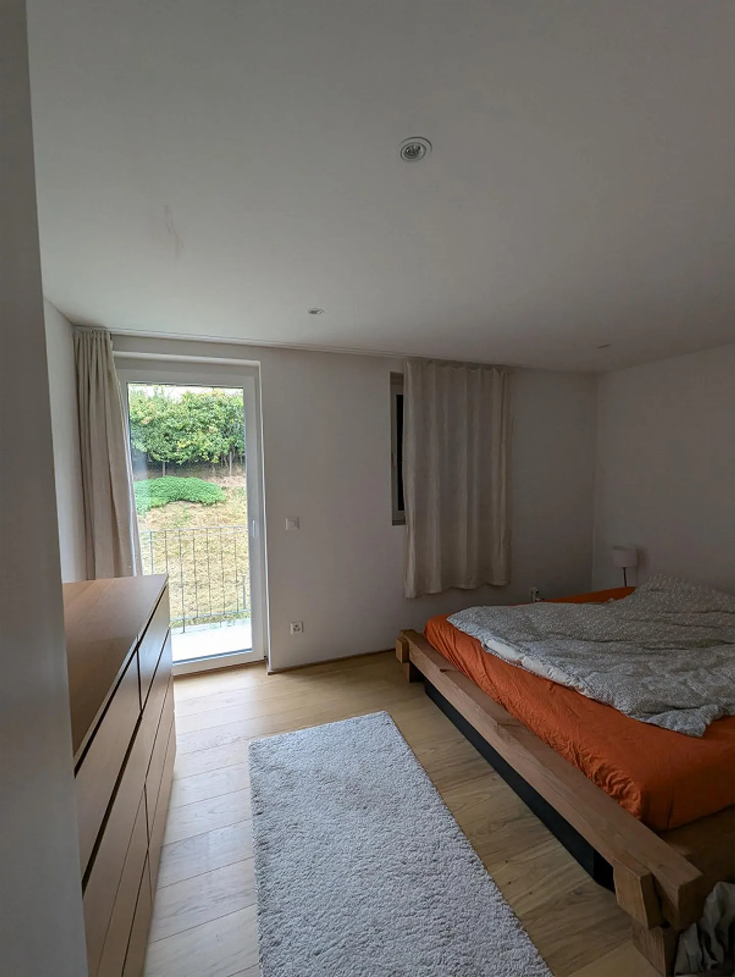 Bellissimo appartamento mansardato di 2,5 stanze - Foto 3 di 21