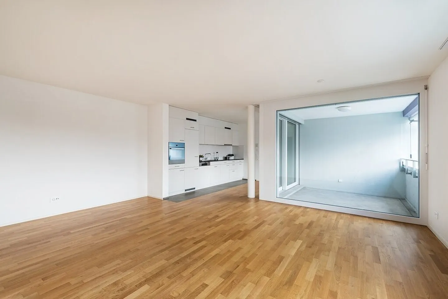 Appartamento 2,5 locali - Foto 3 di 7