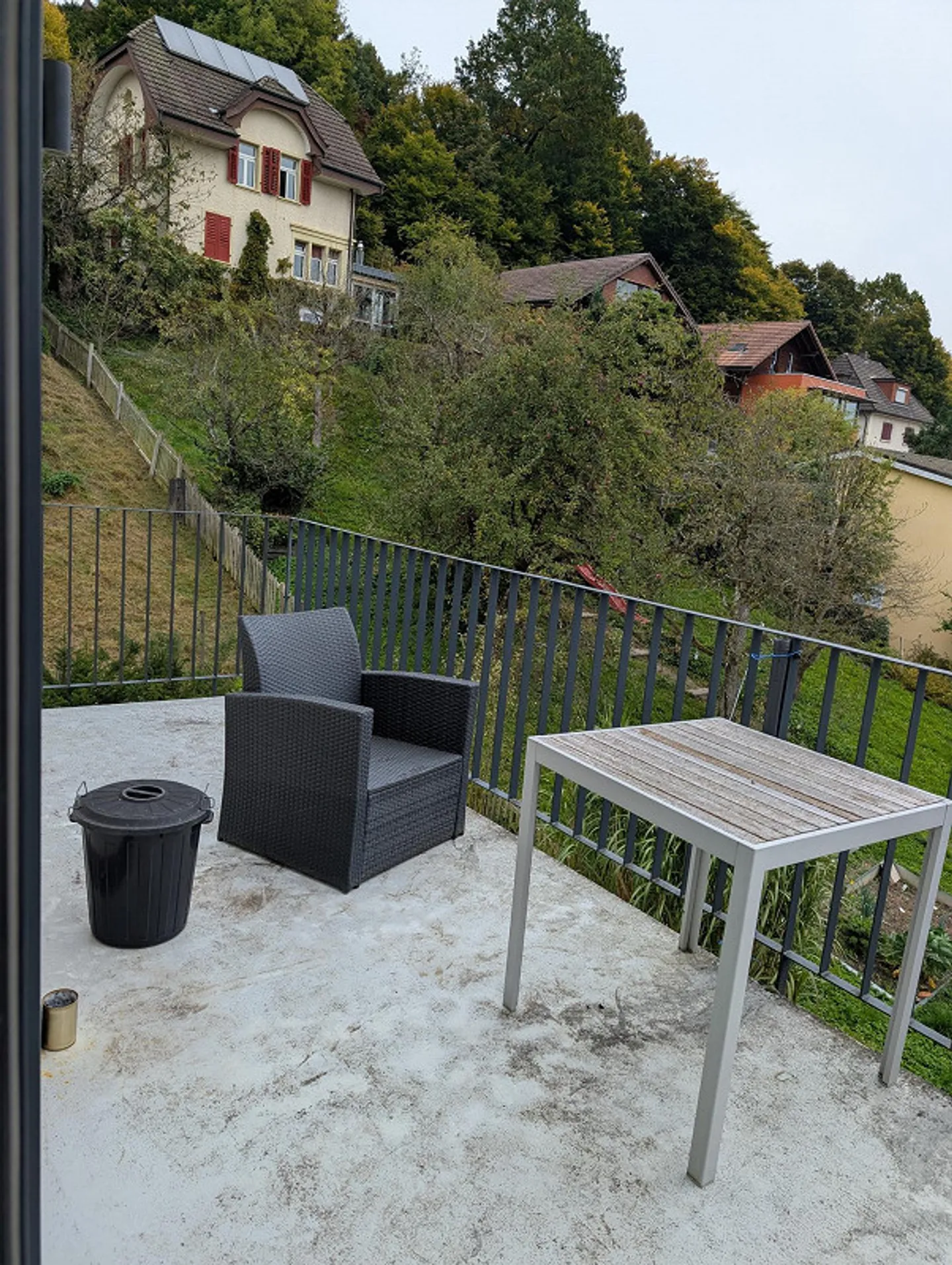 Bellissimo appartamento mansardato di 2,5 stanze - Foto 14 di 21