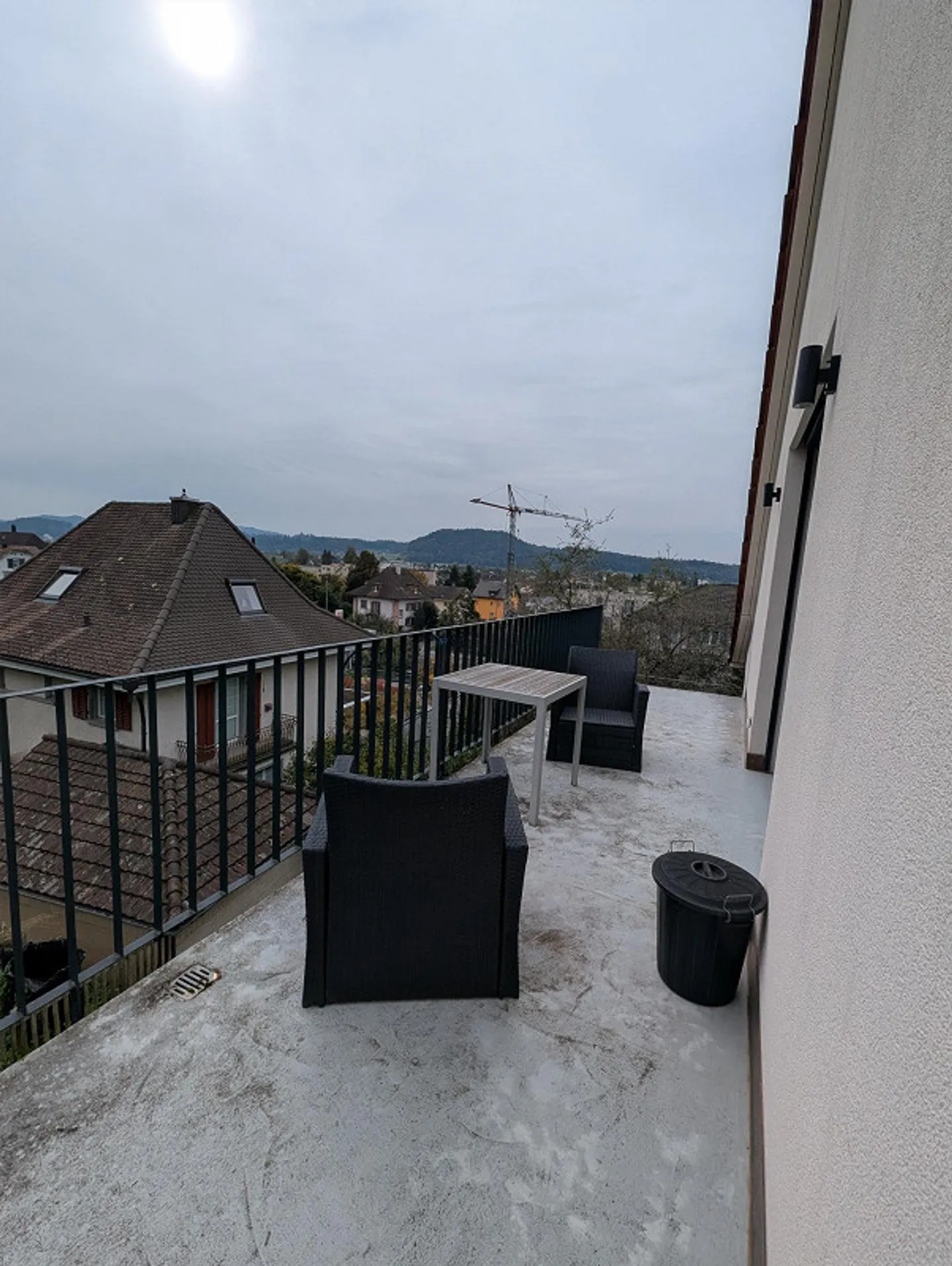 Bellissimo appartamento mansardato di 2,5 stanze - Foto 15 di 21