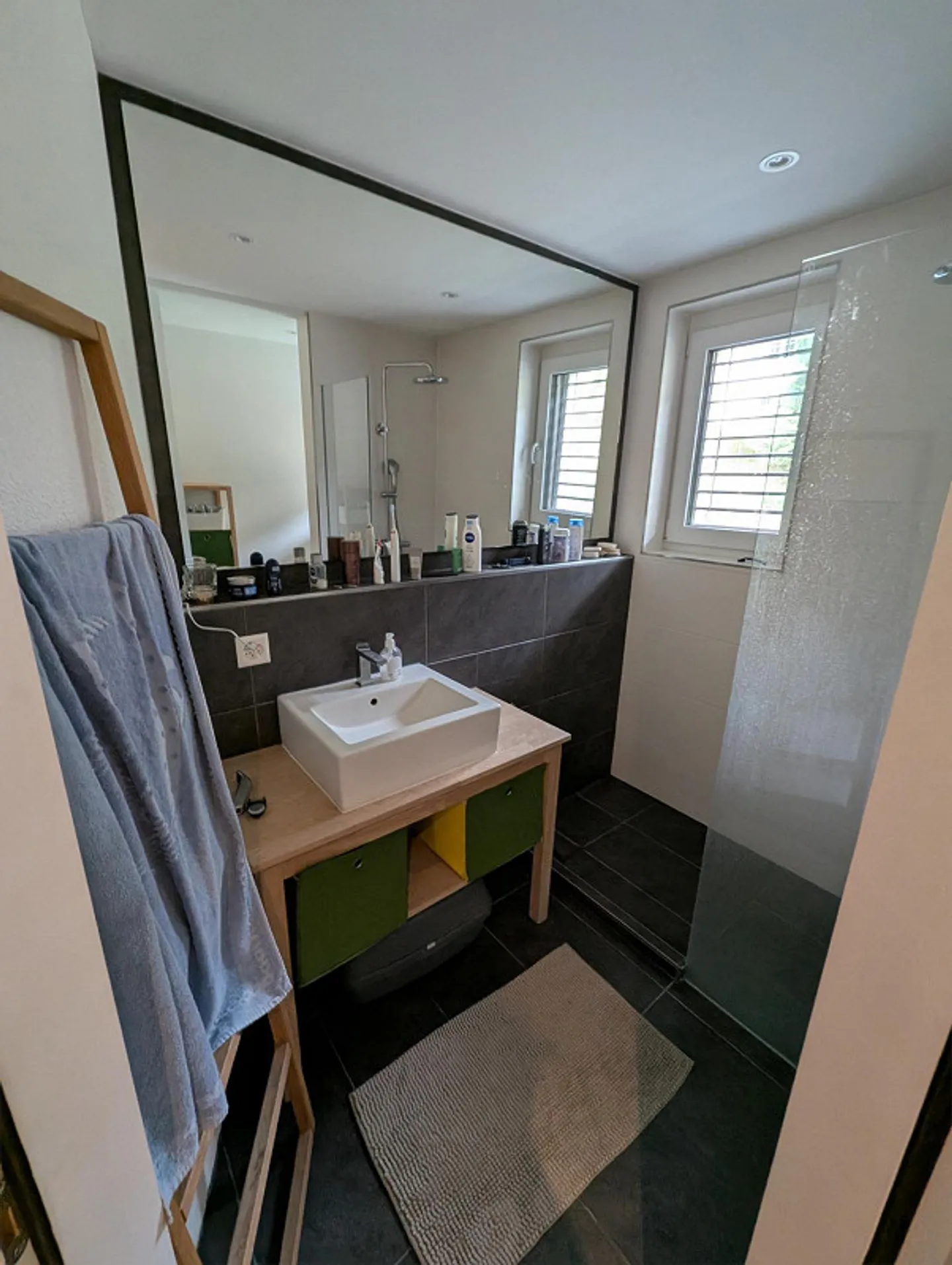 Bellissimo appartamento mansardato di 2,5 stanze - Foto 19 di 21