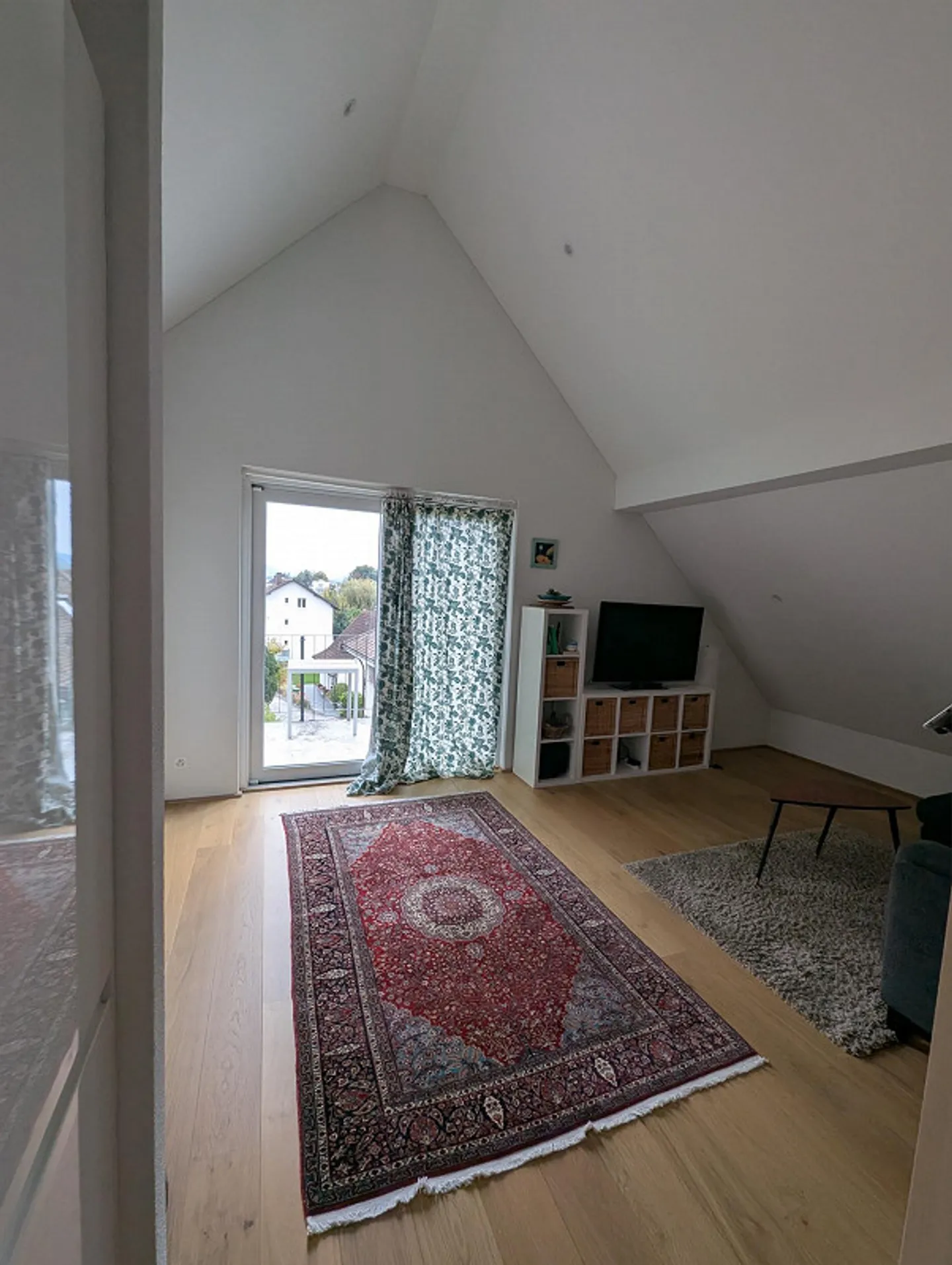 Bellissimo appartamento mansardato di 2,5 stanze - Foto 20 di 21