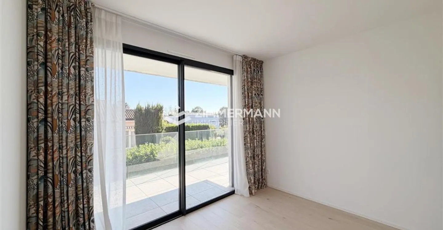 Elegant Apartment with Large Terrace - Photo 9 of 11
