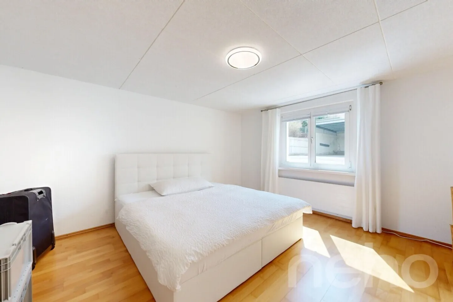 Single-family house with a separate apartment in a quiet but central location - Photo 11 of 12