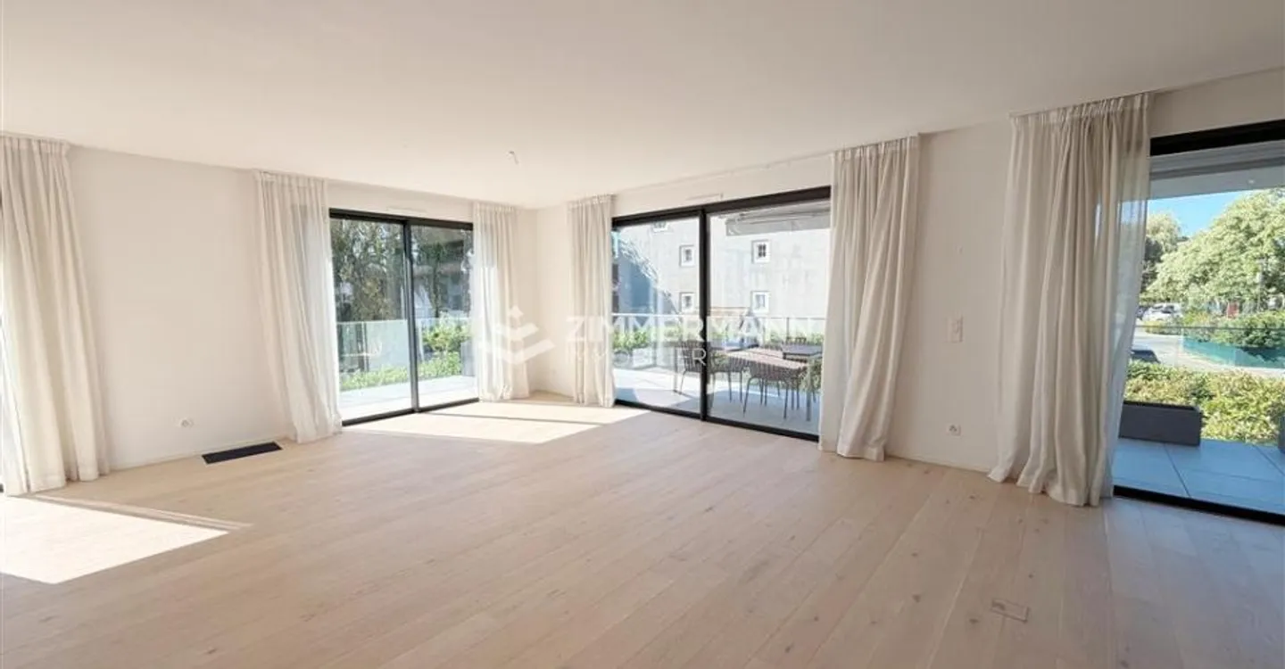 Elegant Apartment with Large Terrace - Photo 11 of 11