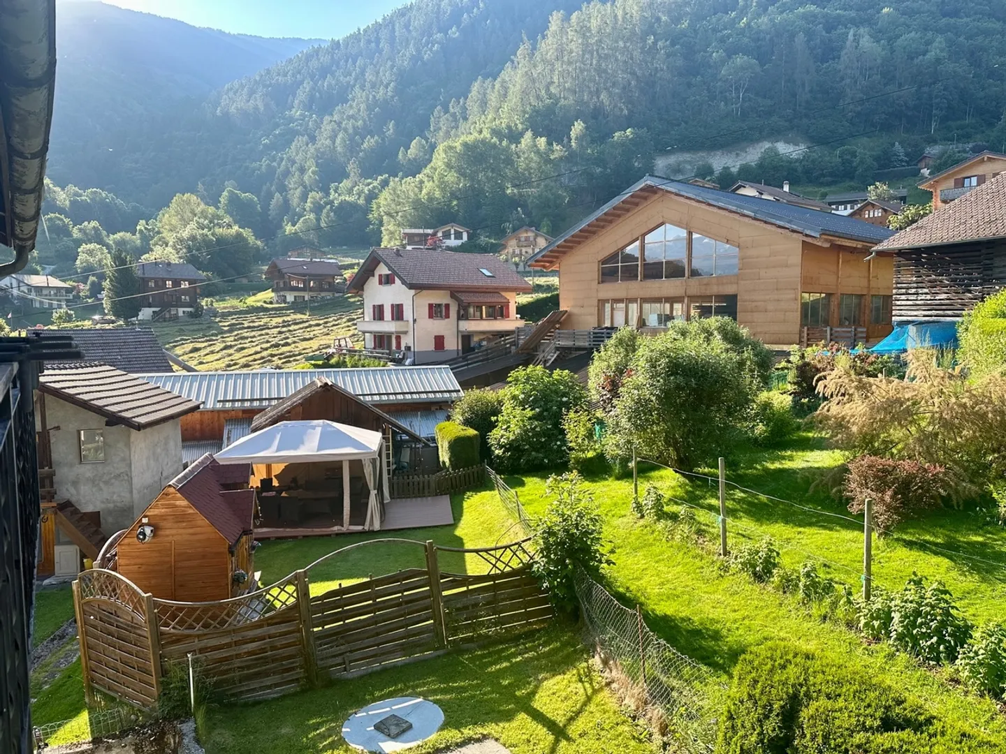 Chalet Montano Incantevole - Foto 15 di 15