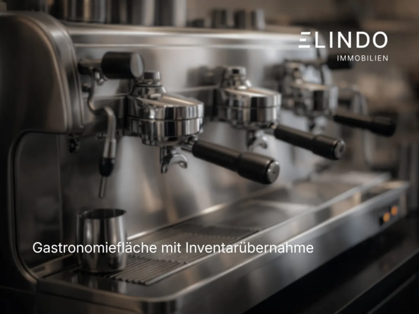 Zone gastro centrale avec boulangerie à Dietikon - disponible immédiatement - Photo 1 sur 5