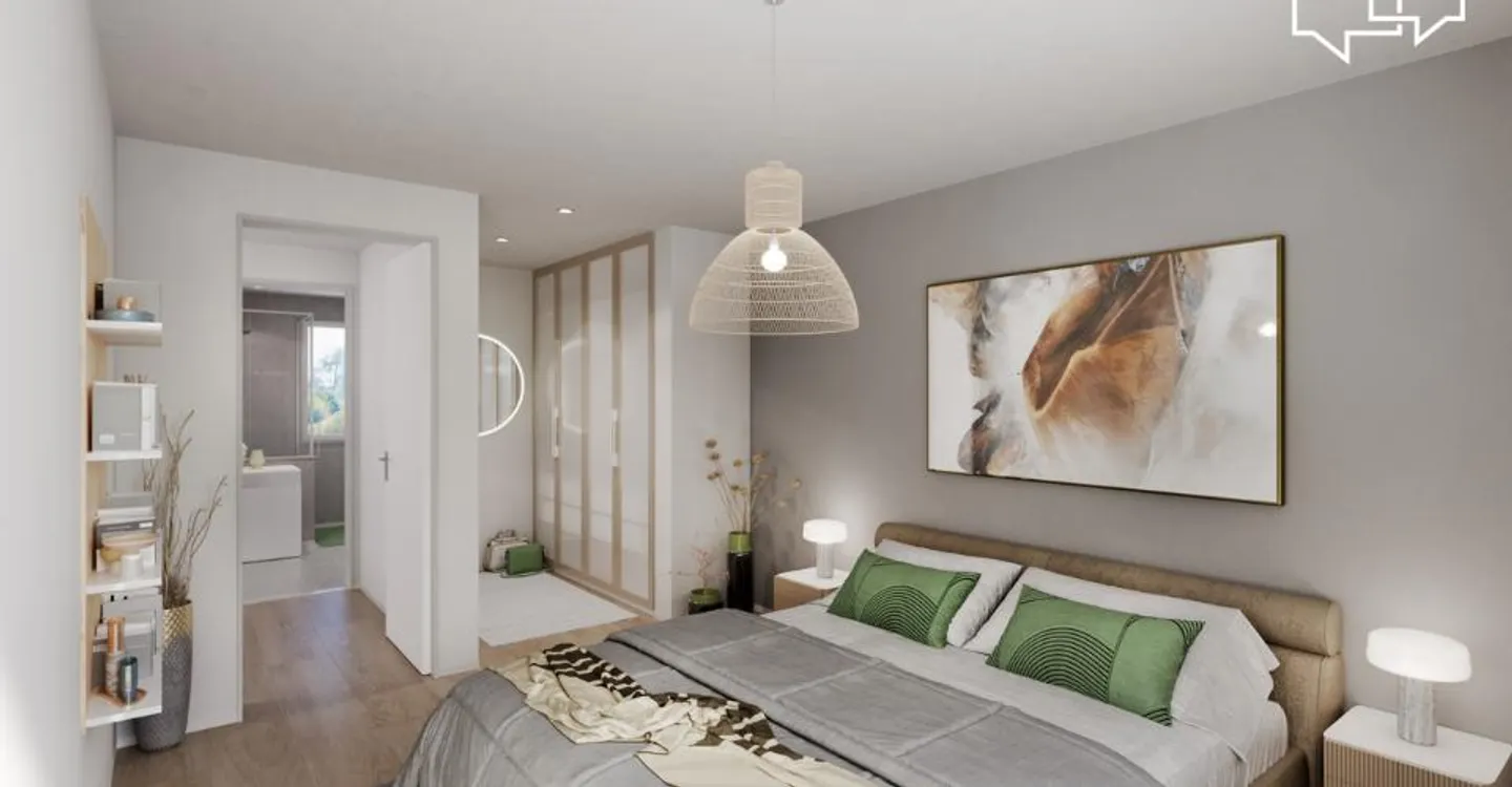 Le Clos des Jordils - villa de 5.5 pièces neuve - Lot A3 - Photo 6 sur 8