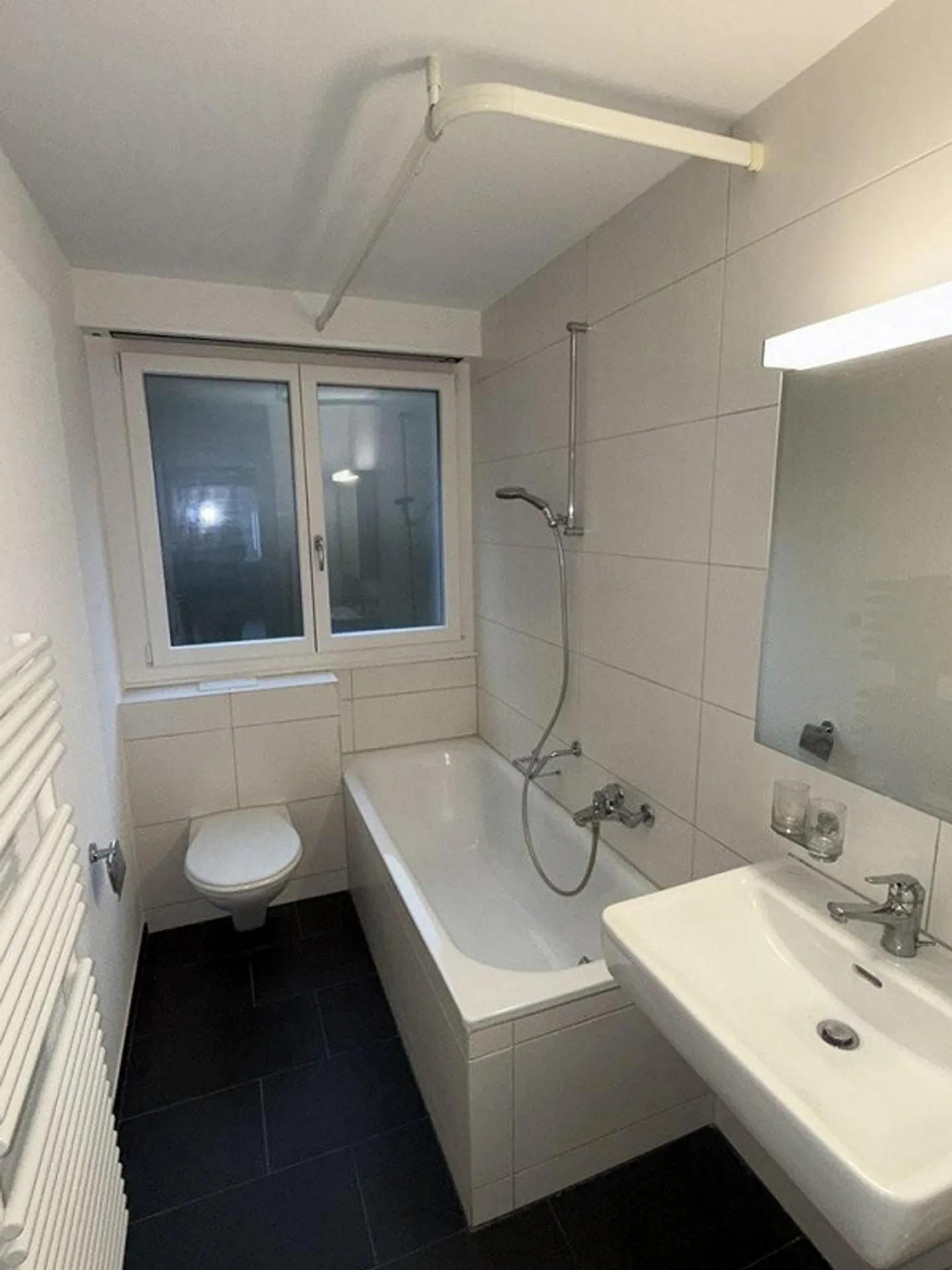 Appartamento 3 stanze, piano terra a destra - Foto 3 di 8