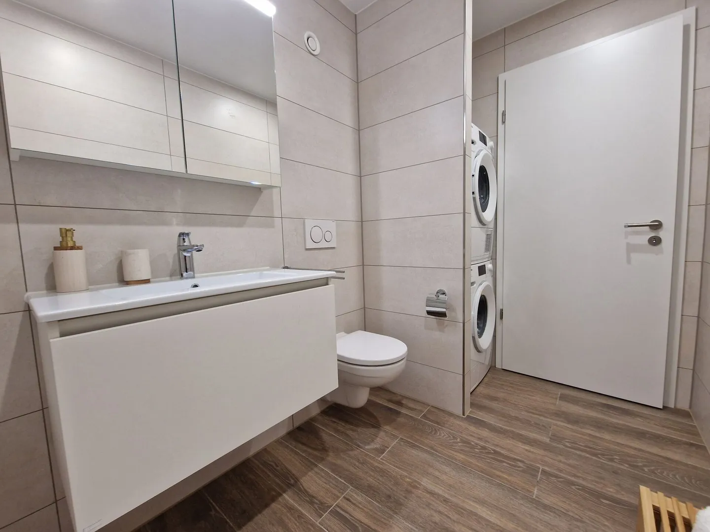 Prairie 2 - 3,5-Zimmer-Wohnung im 4. Stock - Foto 8 von 14