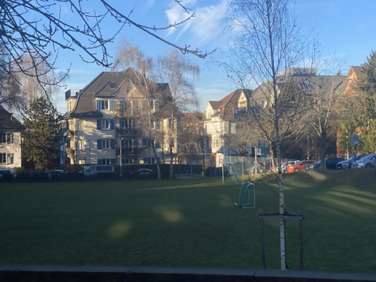 Elegantes Stadtjuwel in Toplage - Foto 3 von 13