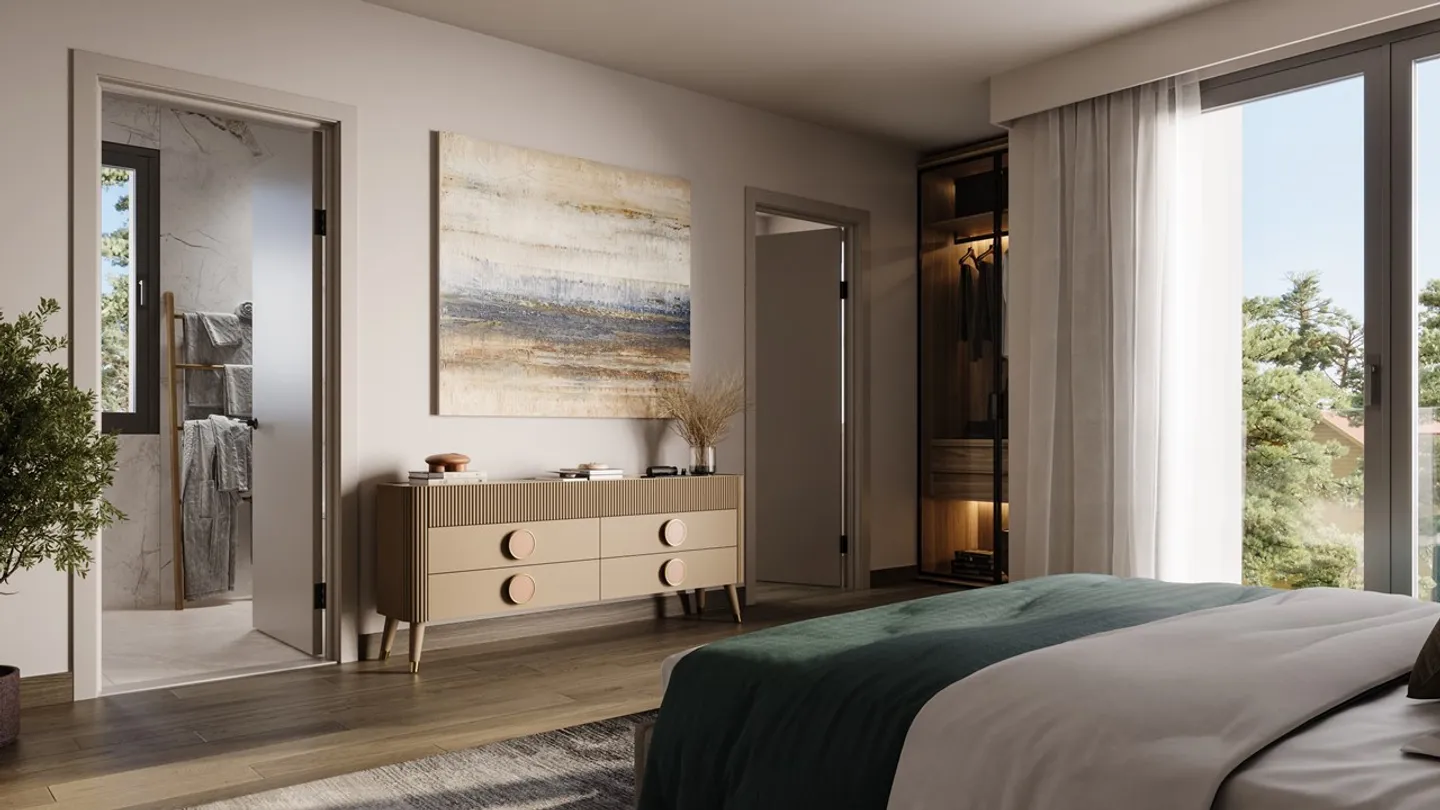 Villa for sale - Photo 5 of 6