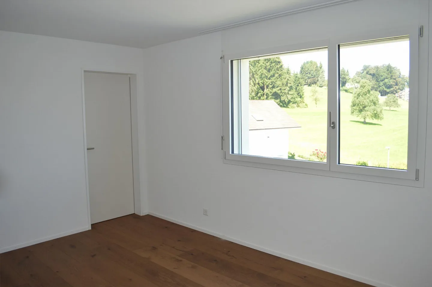 Appartamento 4 1/2 locali, 125 m2 di superficie abitabile, 15 m2 di balcone, 1° piano - Foto 8 di 8