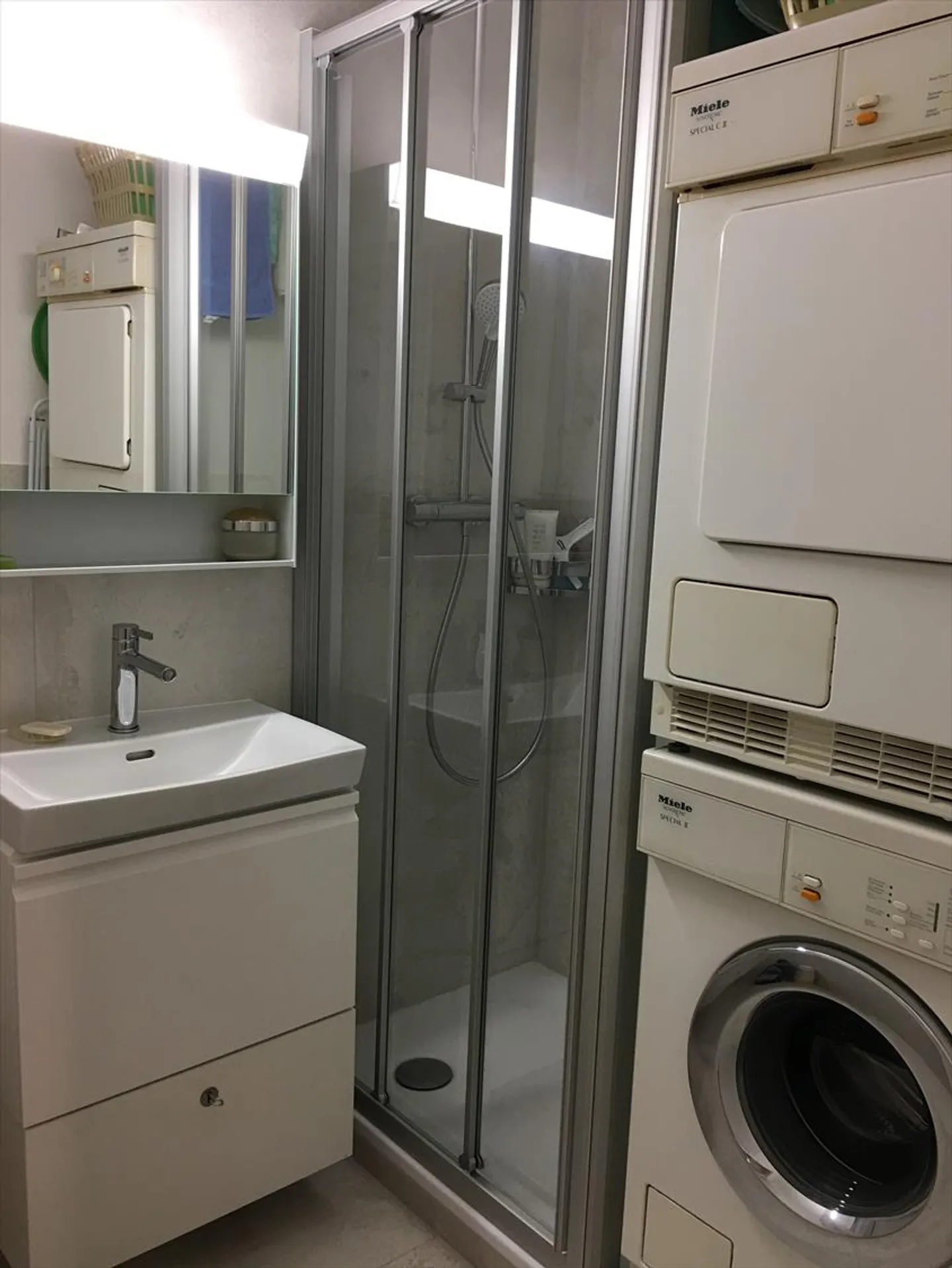 Appartamento arredato 2.5 stanze - Foto 3 di 4