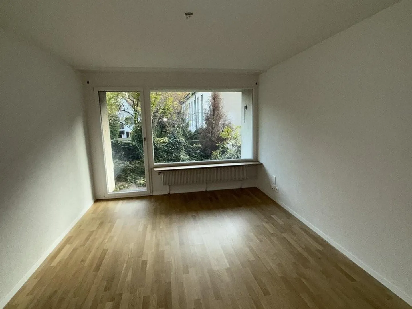 Appartamento 3 stanze, piano terra a destra - Foto 5 di 8