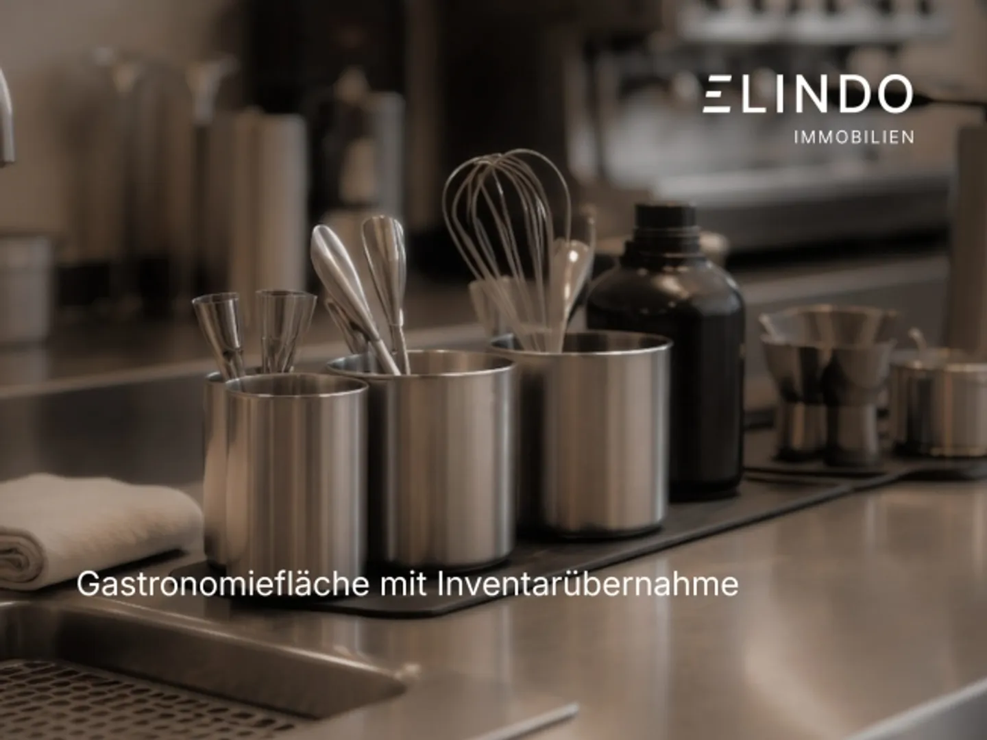 Zone gastro centrale avec boulangerie à Dietikon - disponible immédiatement - Photo 3 sur 5