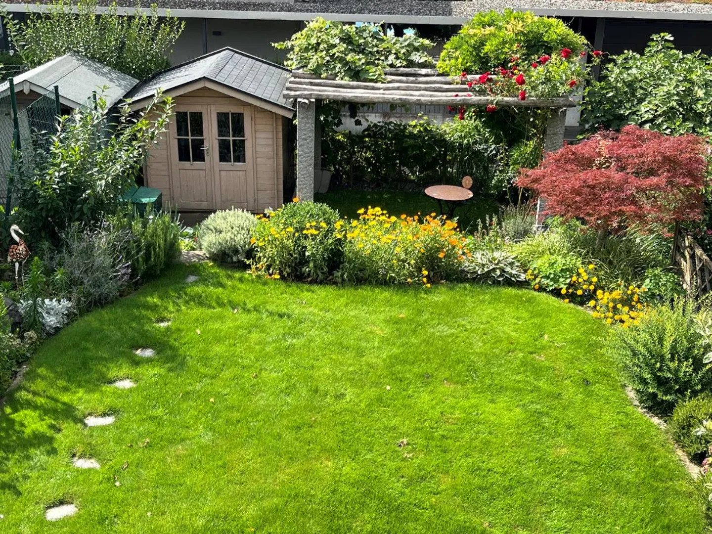 3.5 Room Family House - Photo 1 of 5