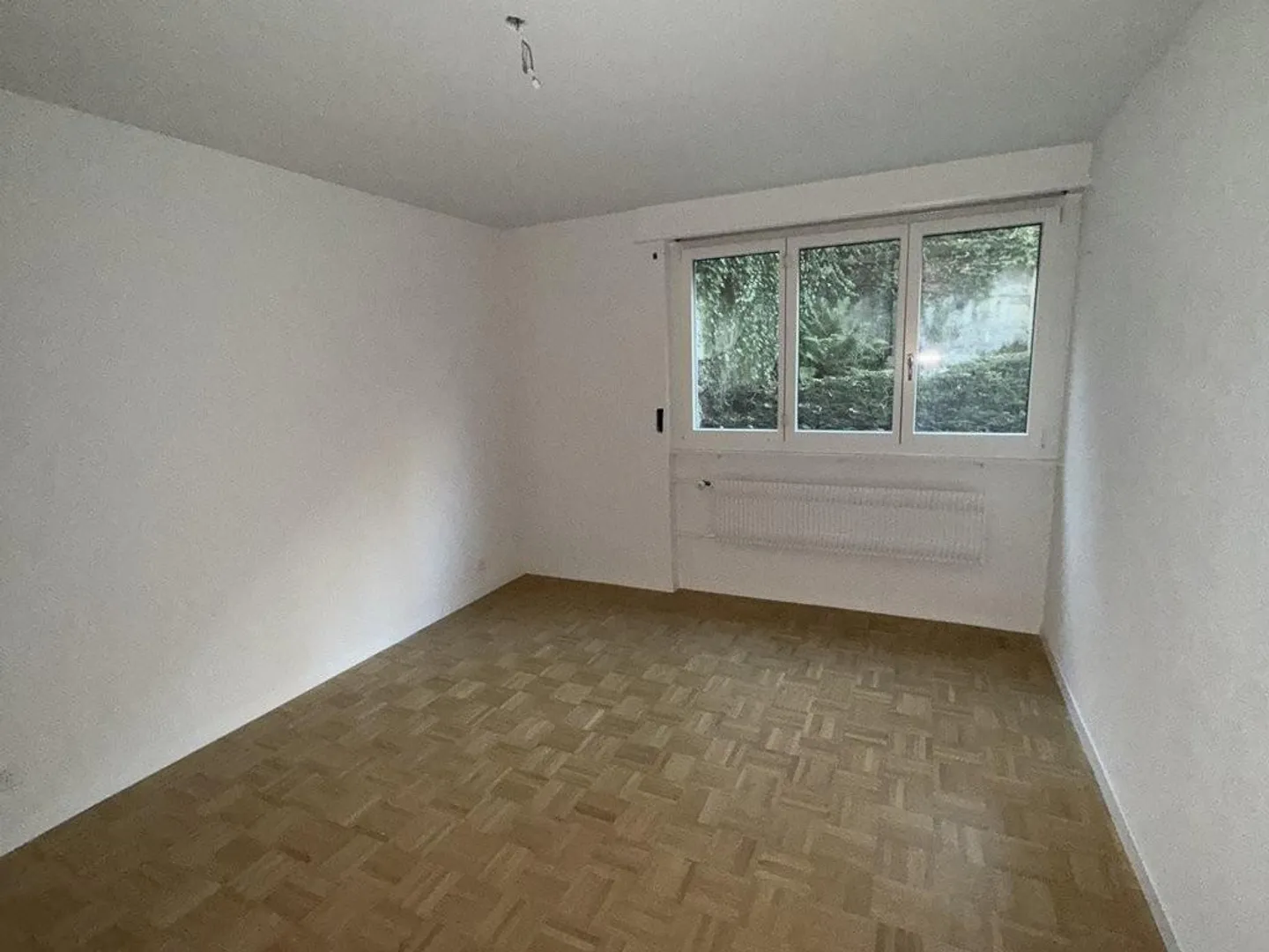 Appartamento 3 stanze, piano terra a destra - Foto 4 di 8