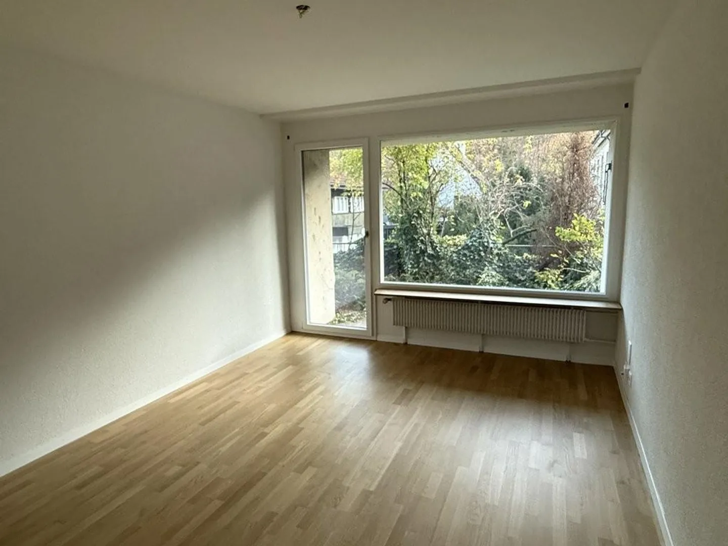 Appartamento 3 stanze, piano terra a destra - Foto 6 di 8