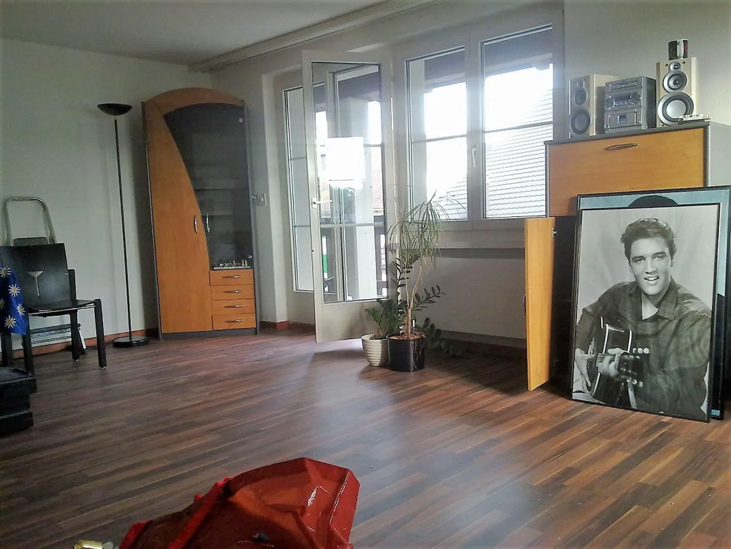 Beautiful apartment, quietly located yet close to the city center - Photo 3 of 10