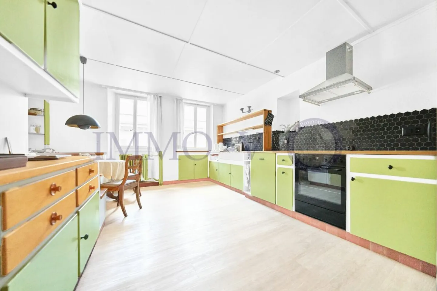 Einfamilienhaus mieten - Foto 5 von 8